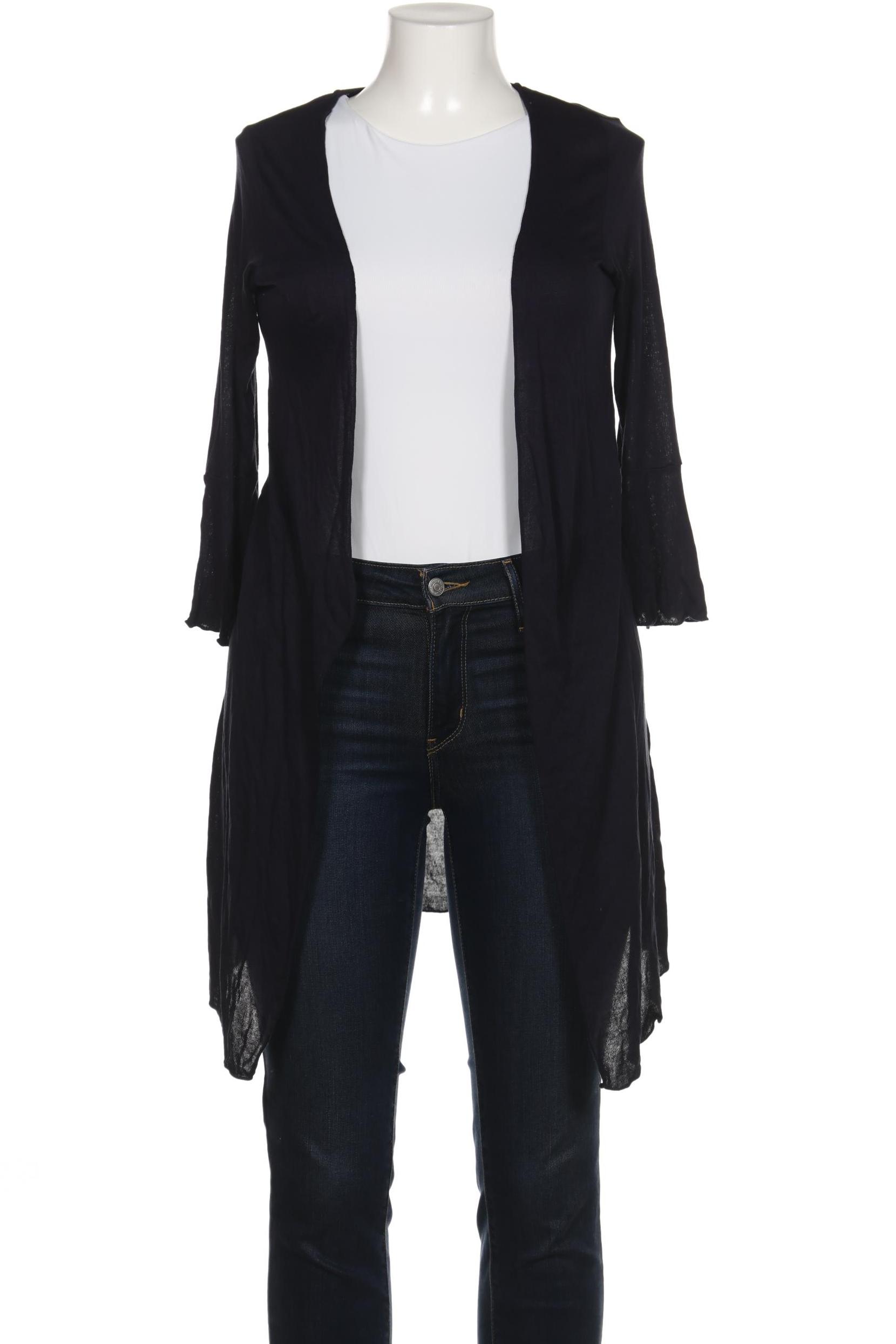 

Cartoon Damen Strickjacke, marineblau, Gr. 42