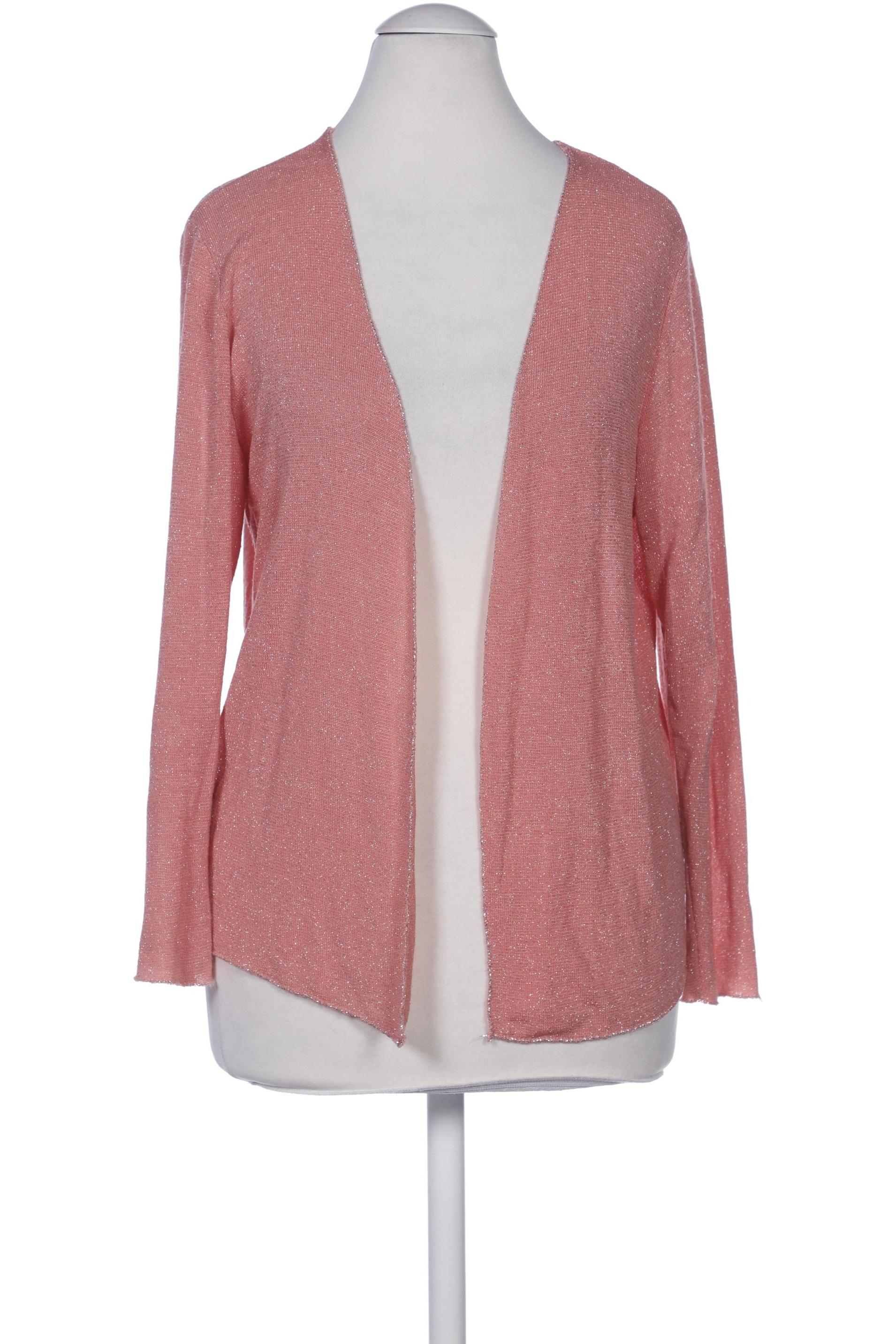 

Cartoon Damen Strickjacke, pink, Gr. 38