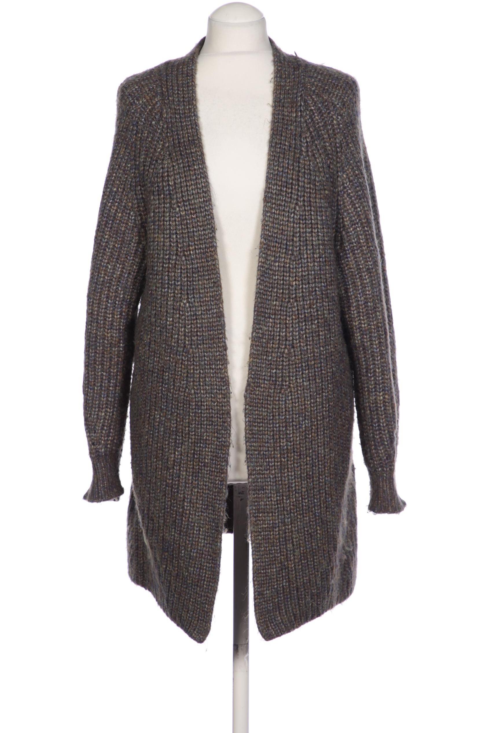 

Cartoon Damen Strickjacke, grün, Gr. 38