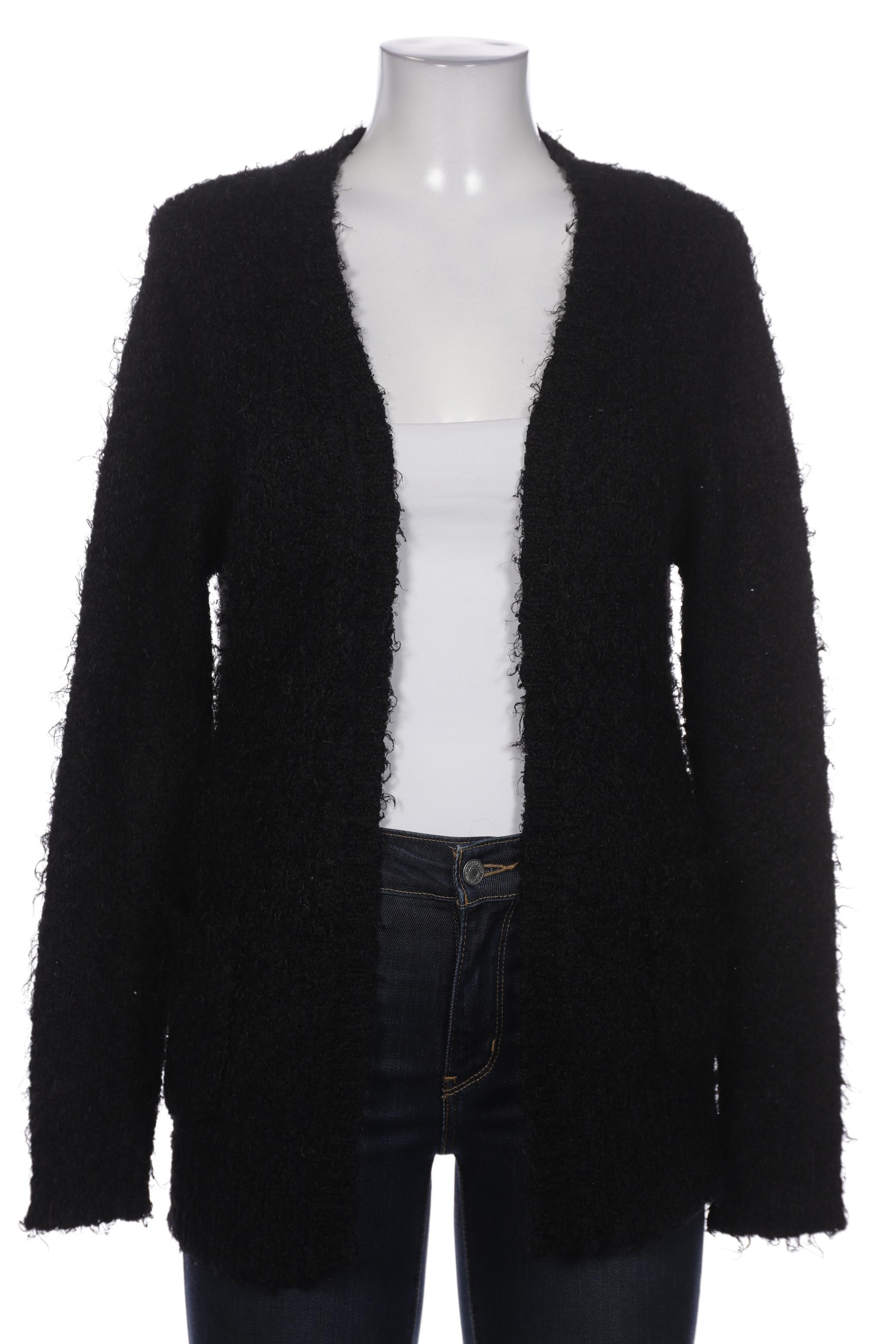 

Cartoon Damen Strickjacke, schwarz, Gr. 36