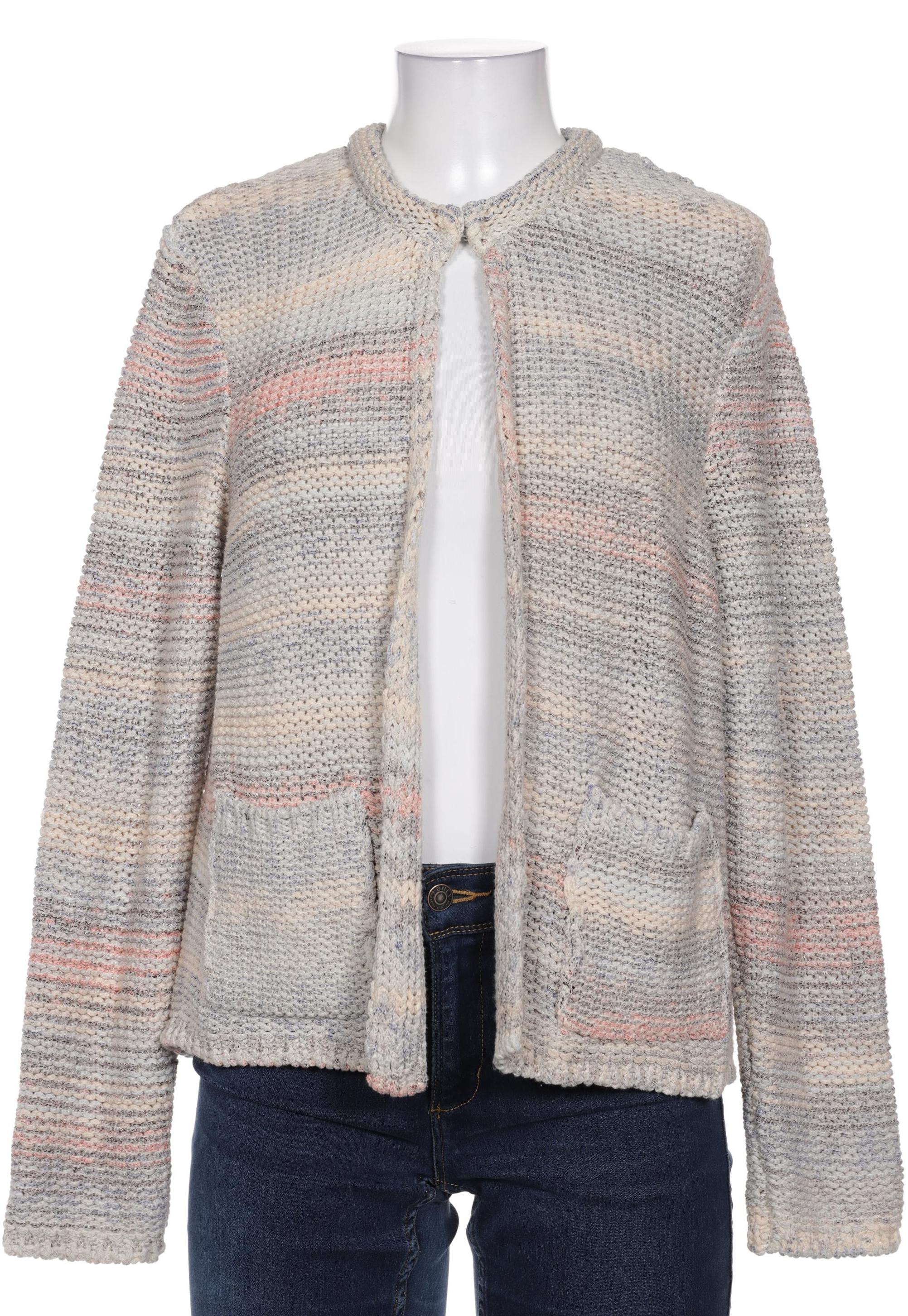 

Cartoon Damen Strickjacke, beige