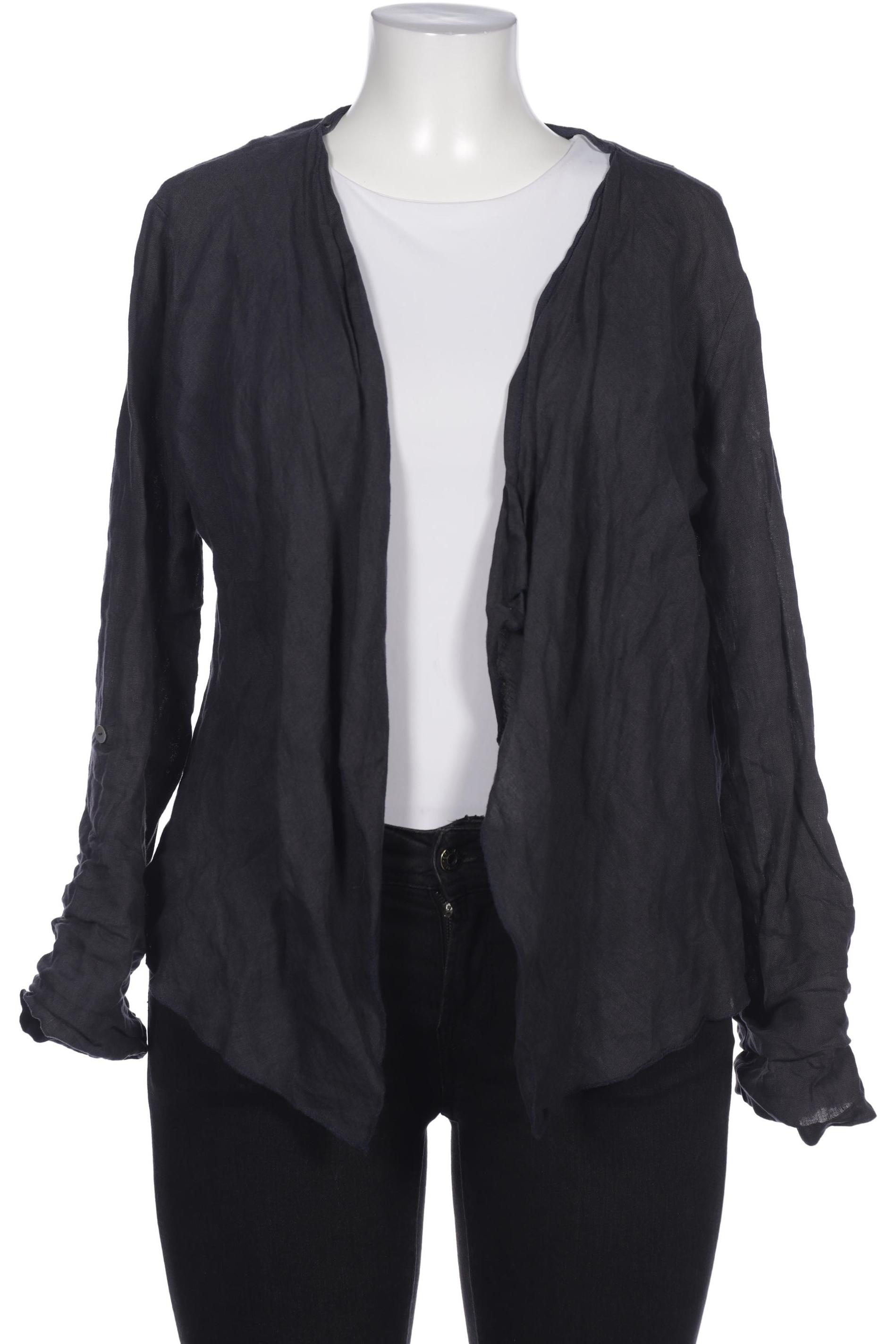 

Cartoon Damen Strickjacke, marineblau, Gr. 46