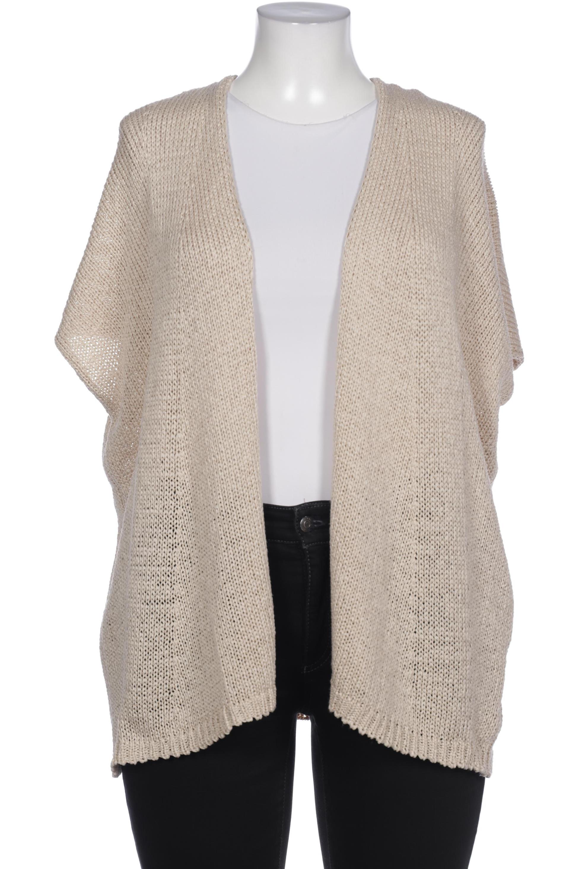 

Cartoon Damen Strickjacke, beige, Gr. 42