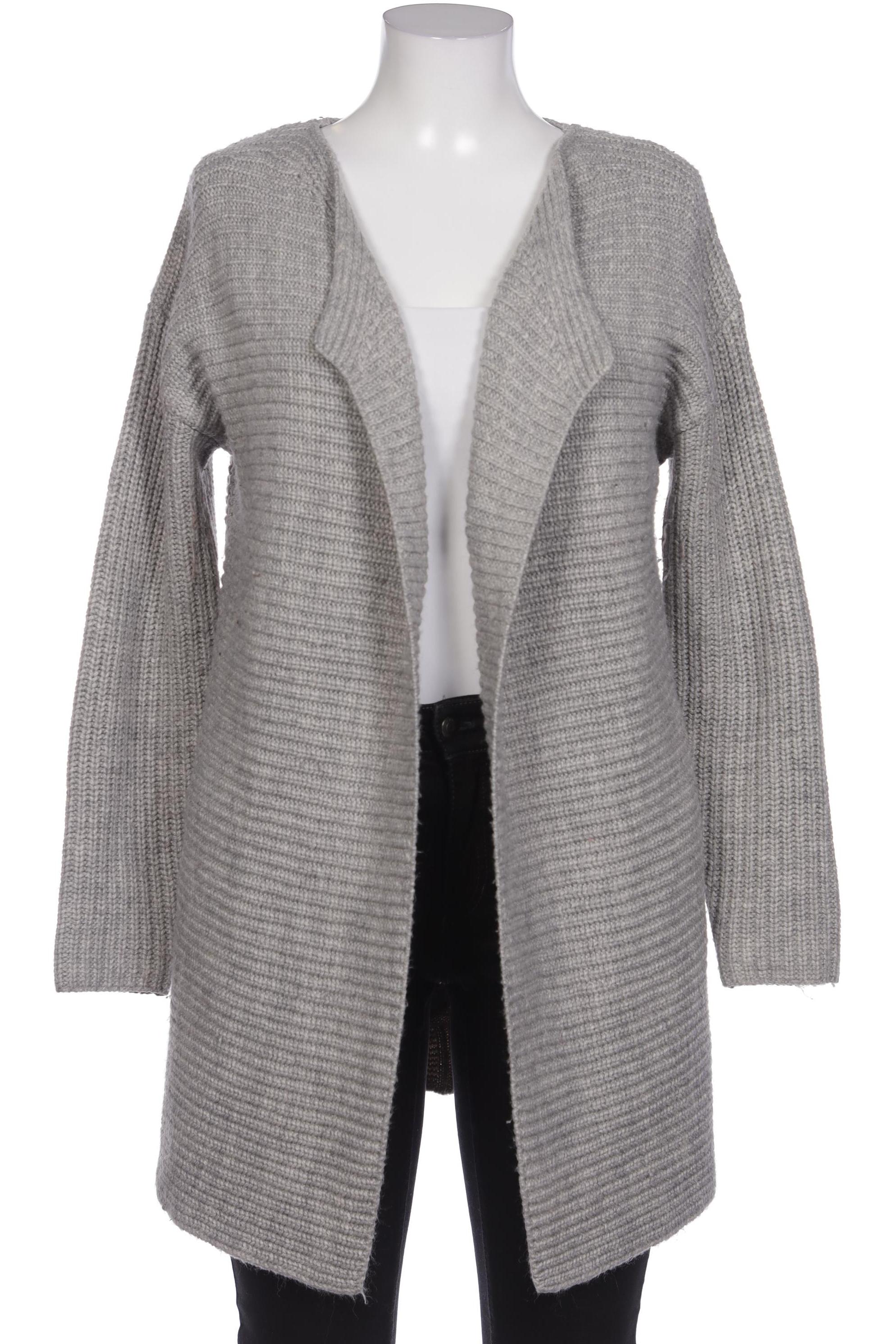 

Cartoon Damen Strickjacke, grau, Gr. 42