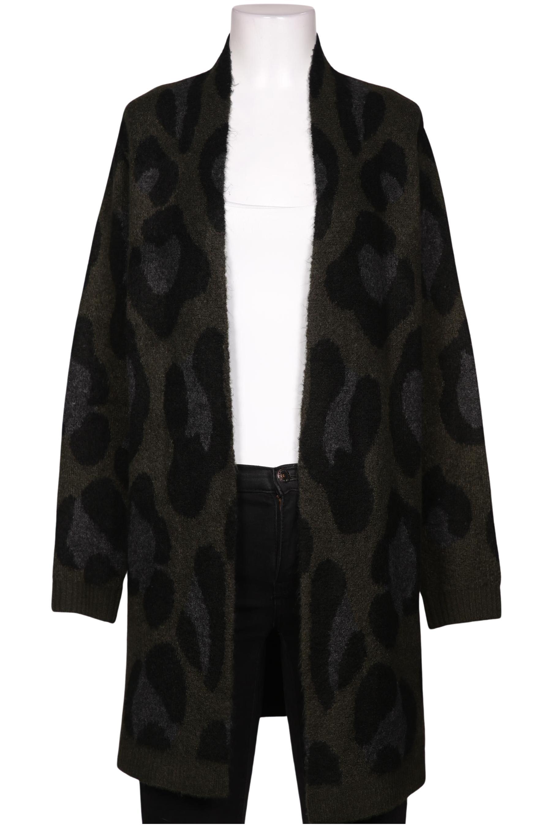 

Cartoon Damen Strickjacke, grün, Gr. 38