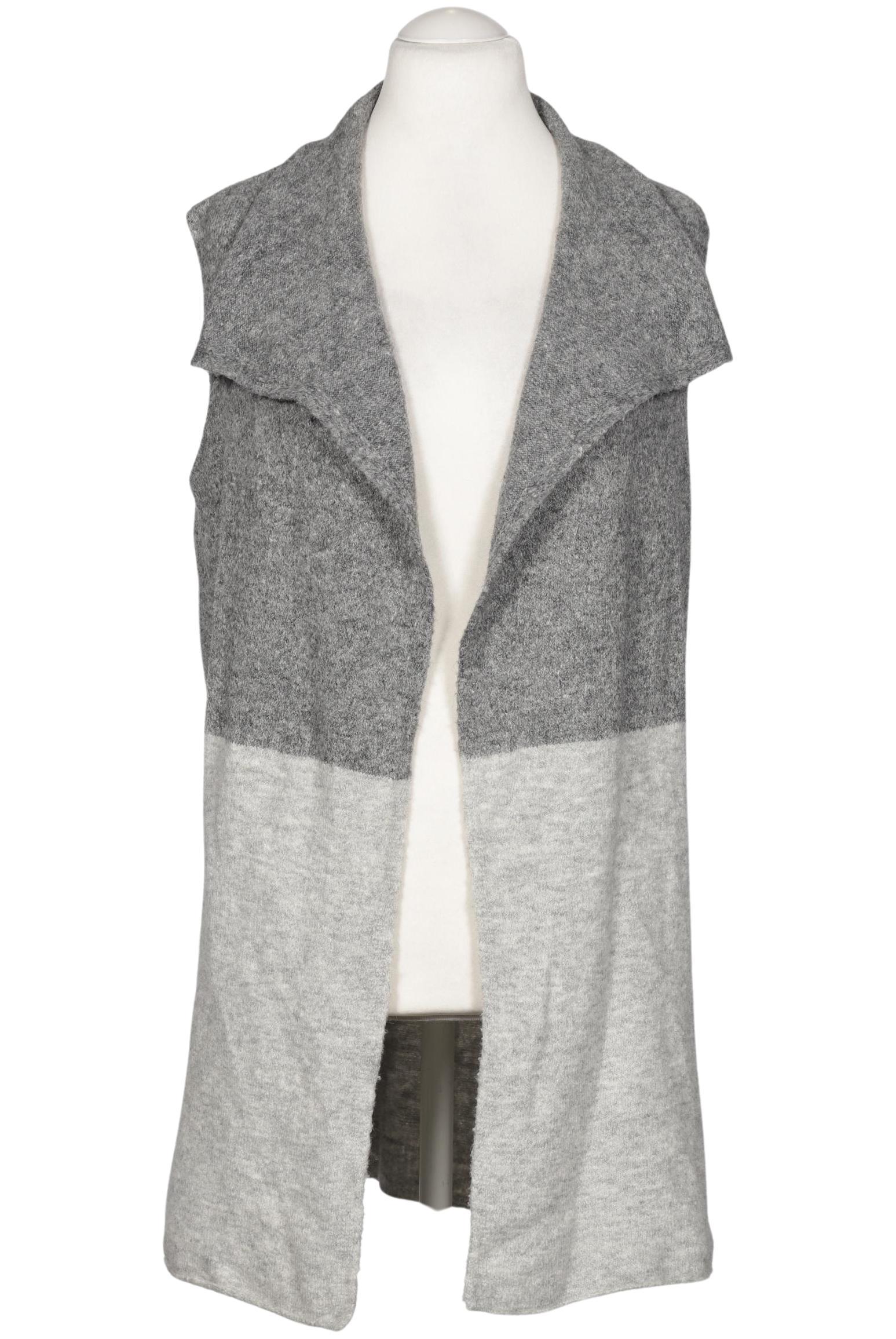 

Cartoon Damen Strickjacke, grau, Gr. 38