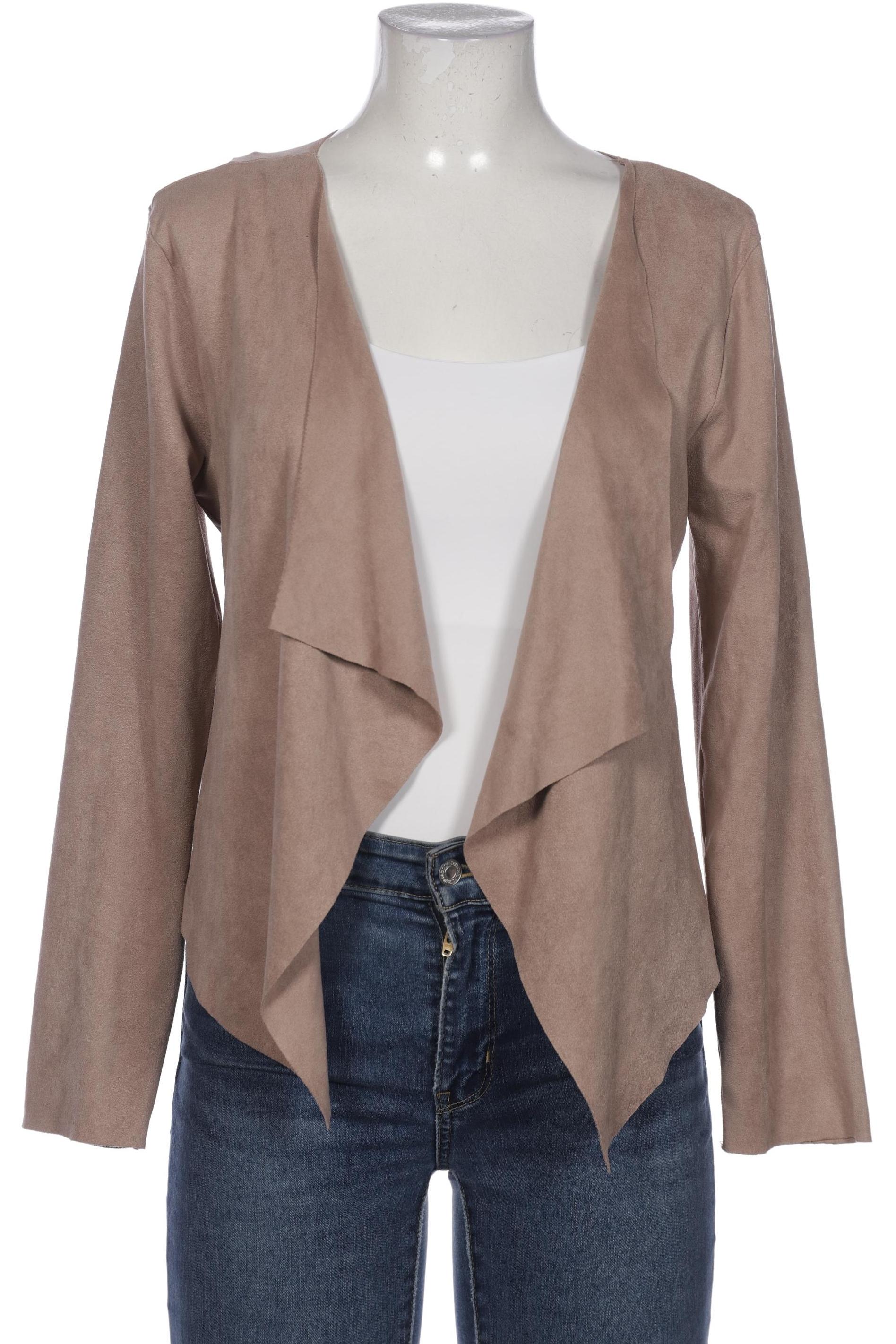 

Cartoon Damen Strickjacke, beige, Gr. 40