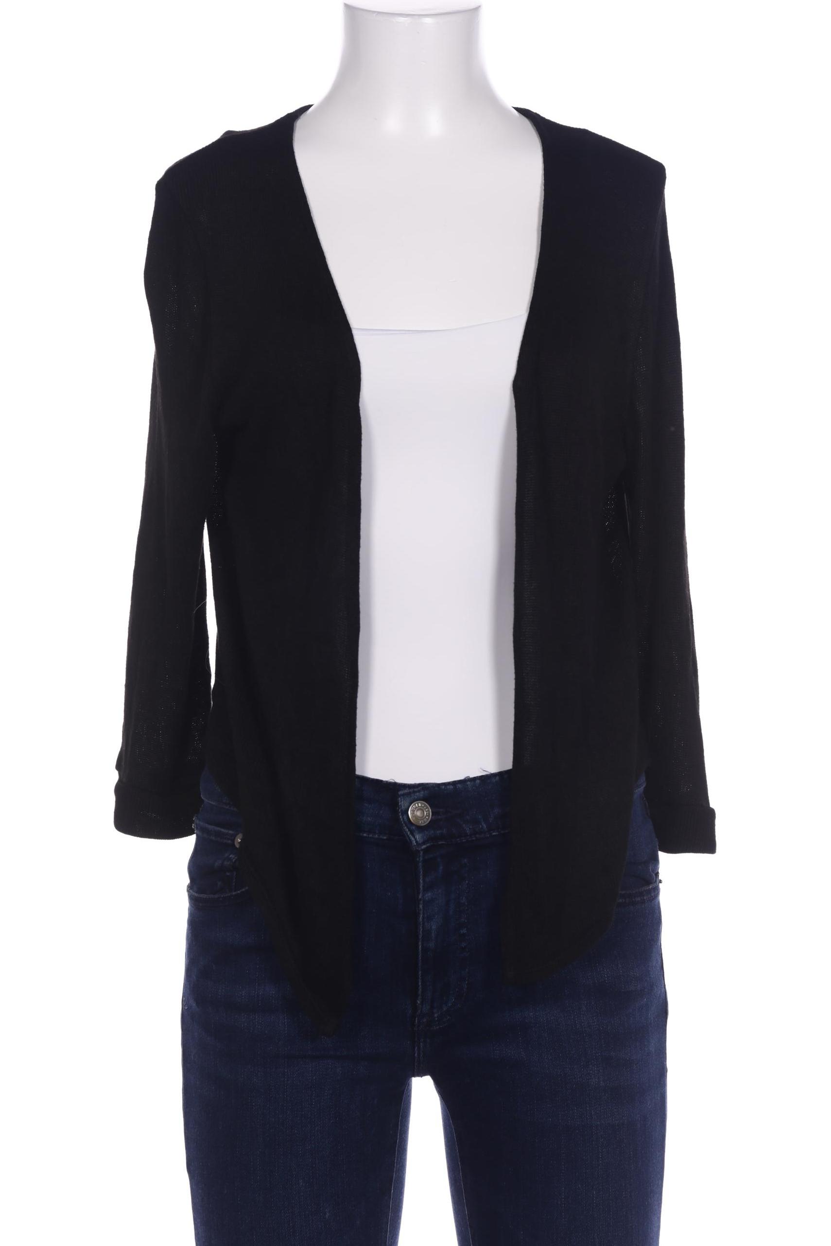 

Cartoon Damen Strickjacke, schwarz, Gr. 40