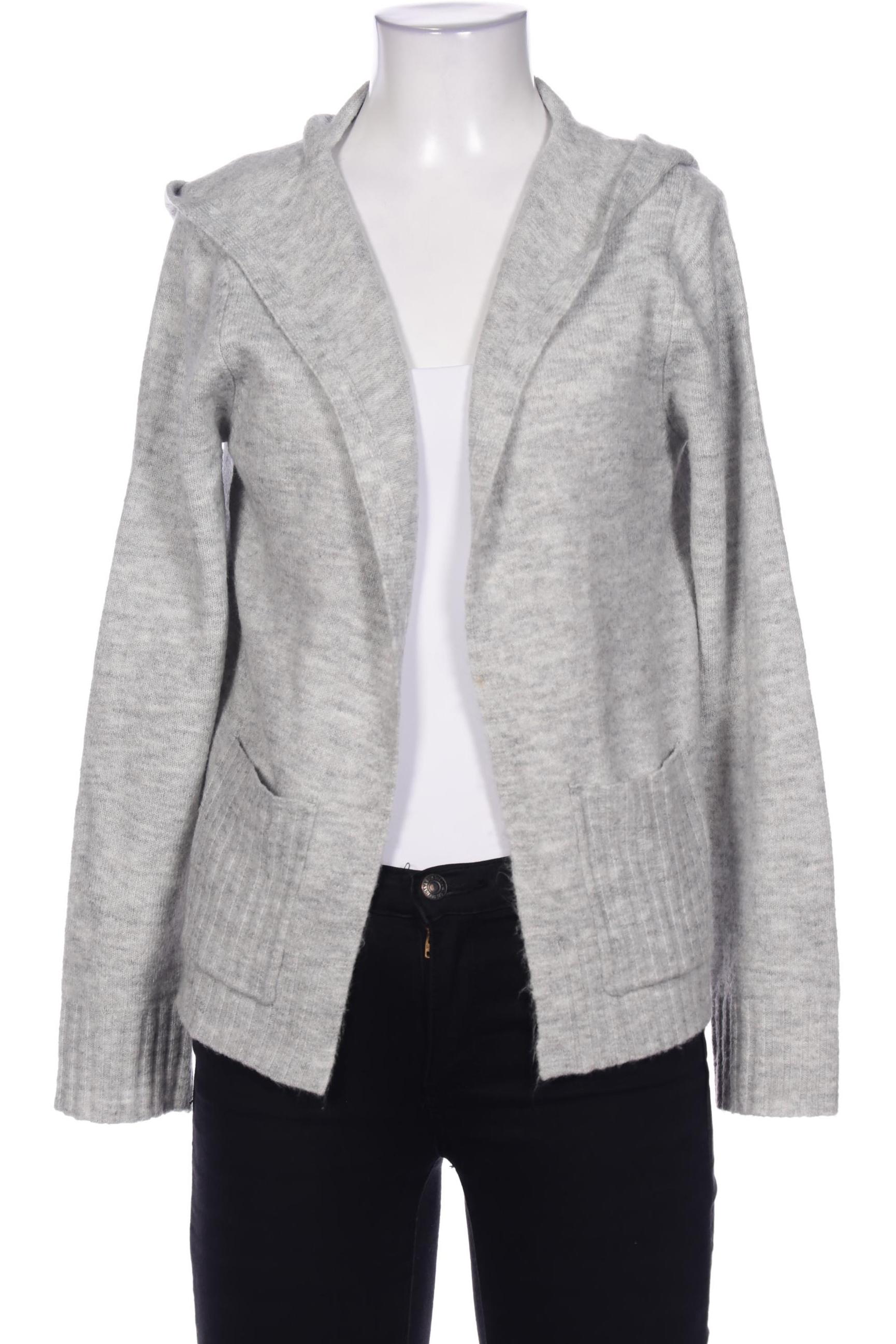 

Cartoon Damen Strickjacke, grau, Gr. 36