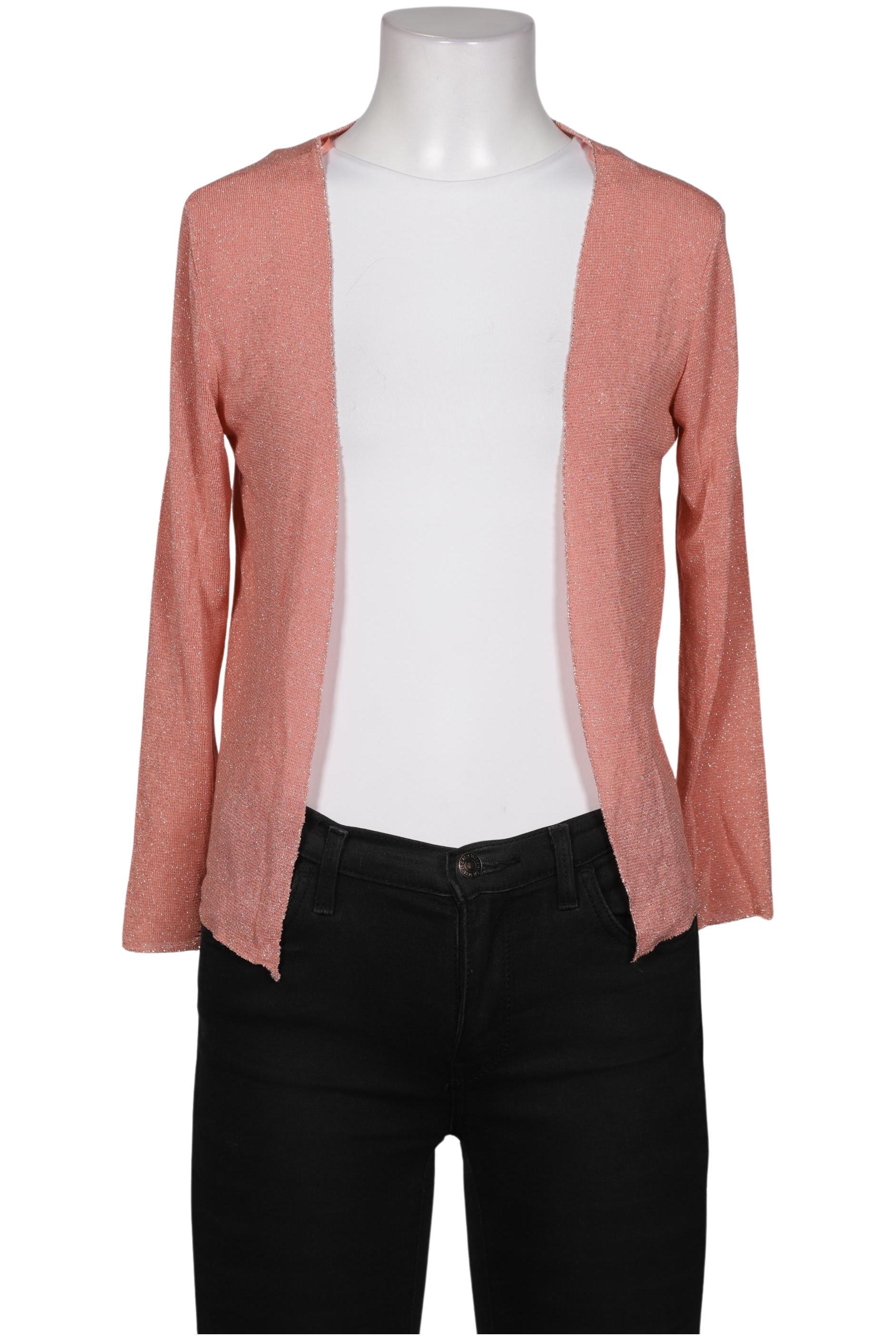 

Cartoon Damen Strickjacke, pink, Gr. 36