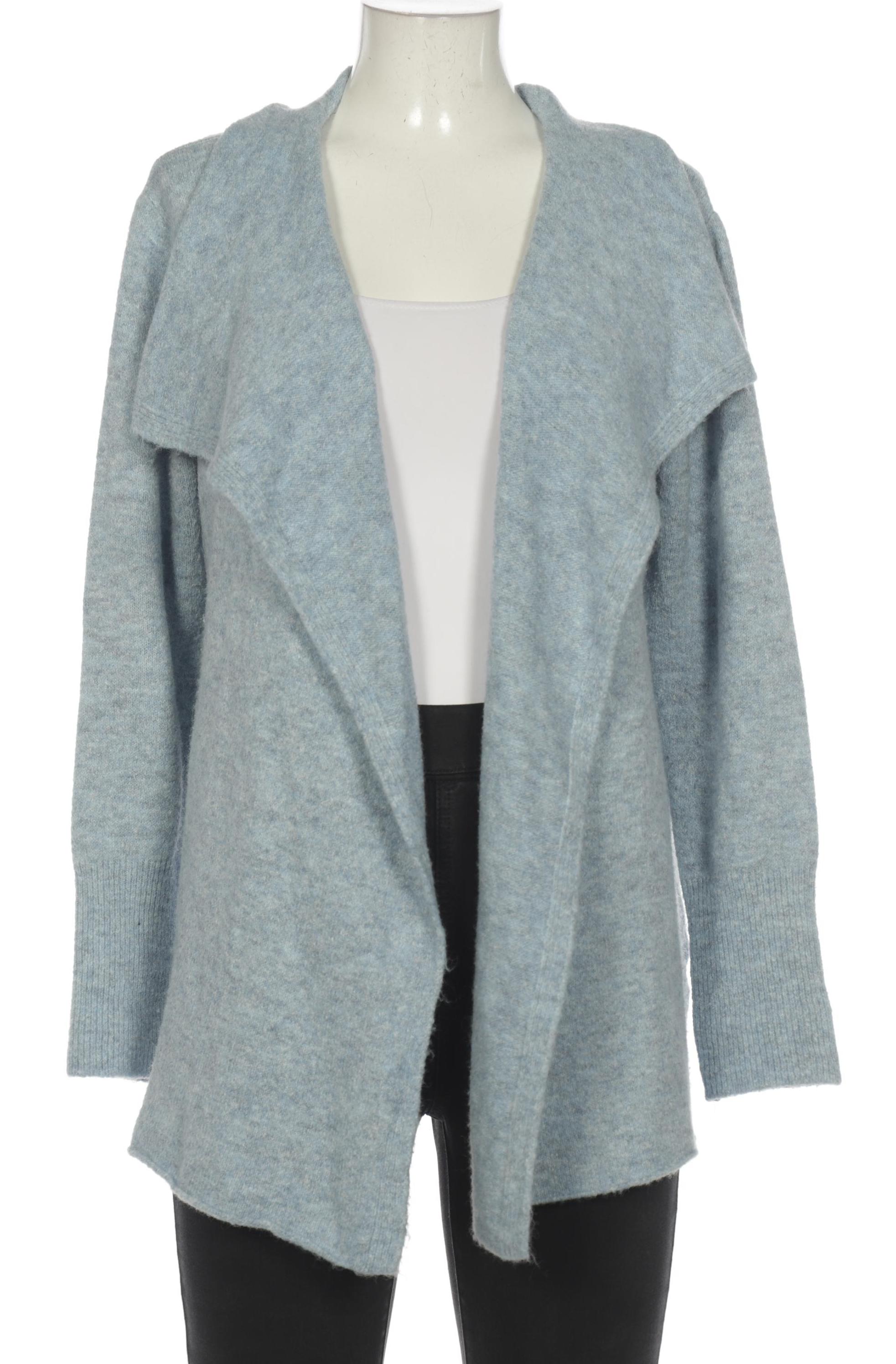 

Cartoon Damen Strickjacke, hellblau, Gr. 38