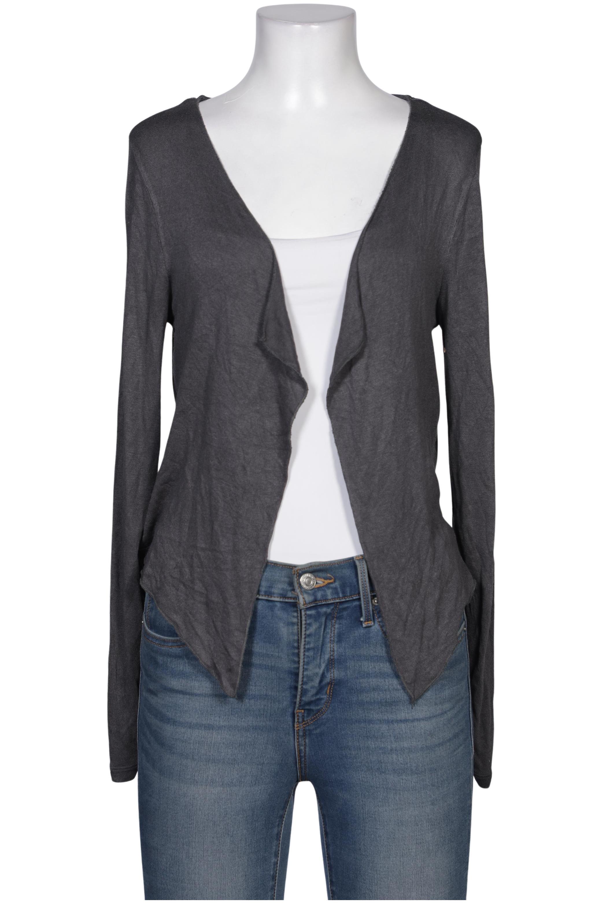 

Cartoon Damen Strickjacke, grau, Gr. 38