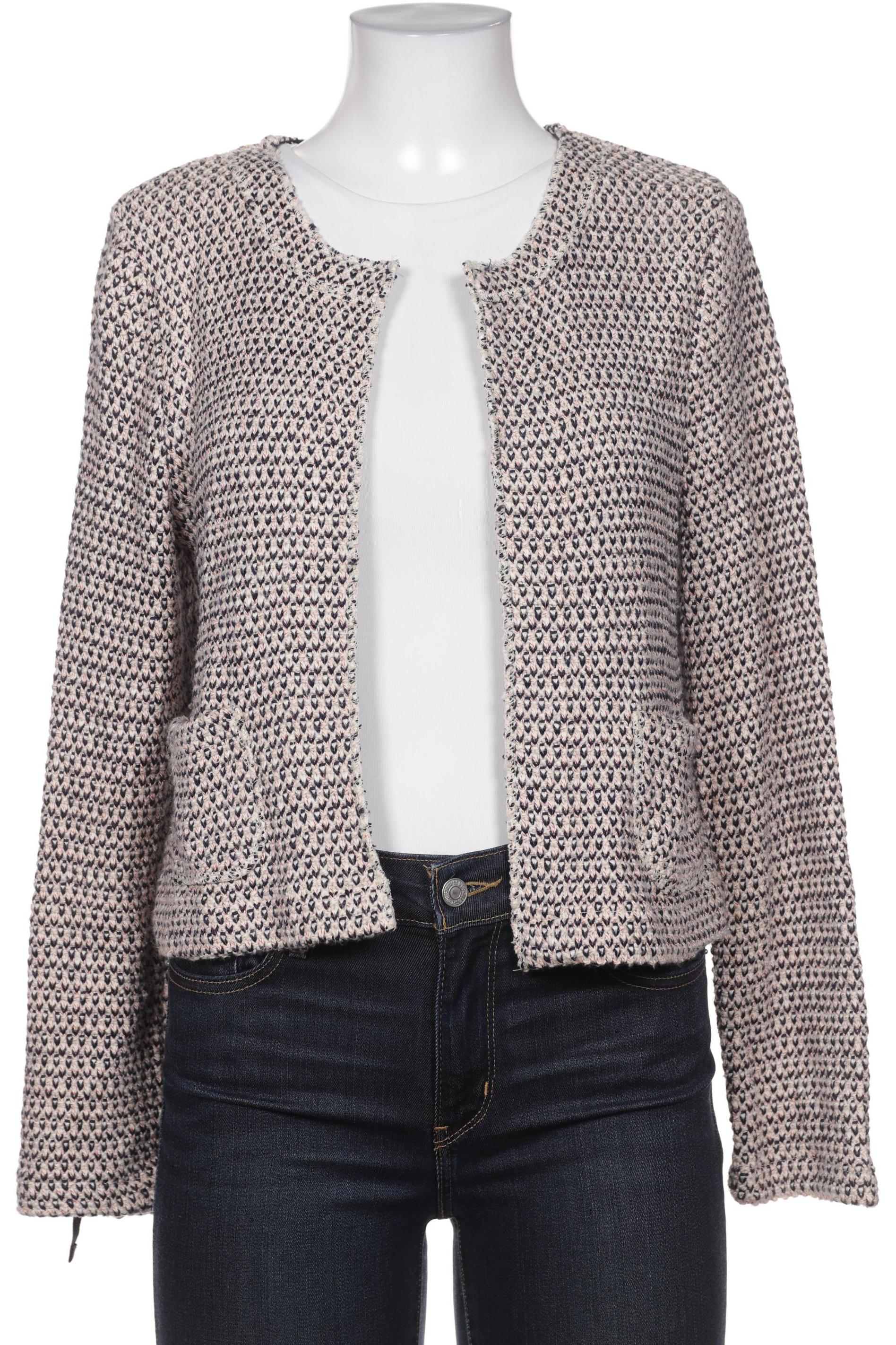 

Cartoon Damen Strickjacke, mehrfarbig, Gr. 38