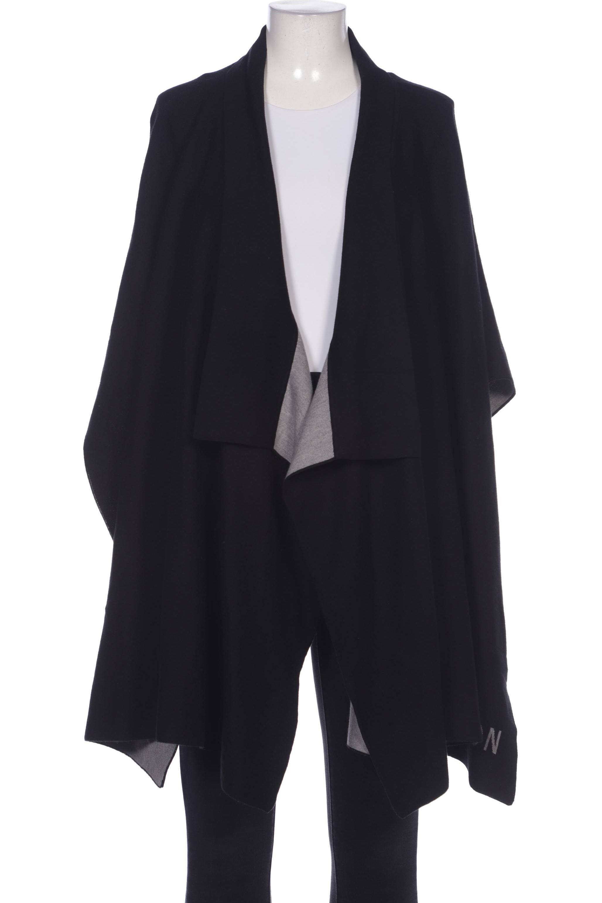 

Cartoon Damen Strickjacke, schwarz, Gr. uni