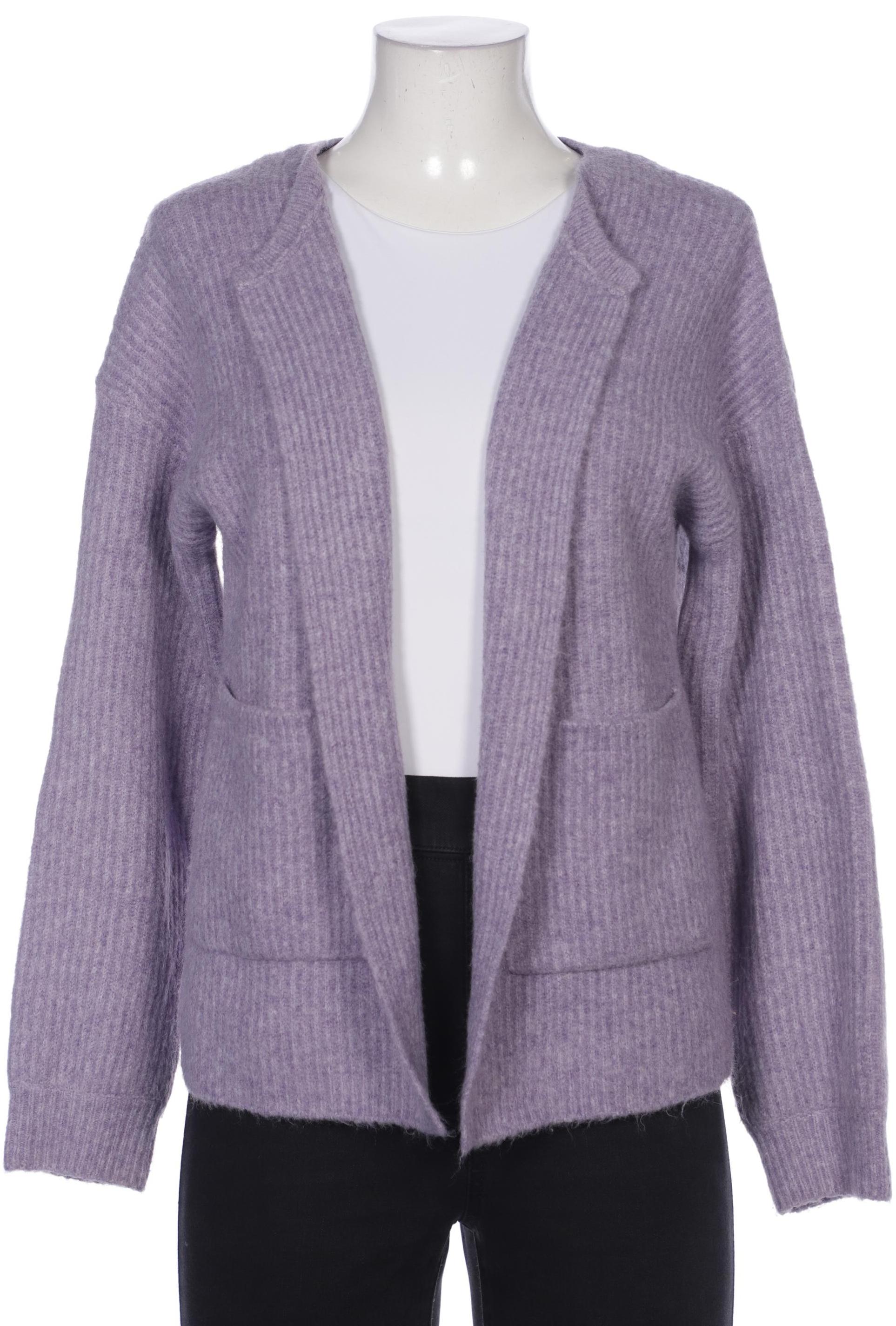 

Cartoon Damen Strickjacke, flieder, Gr. 40