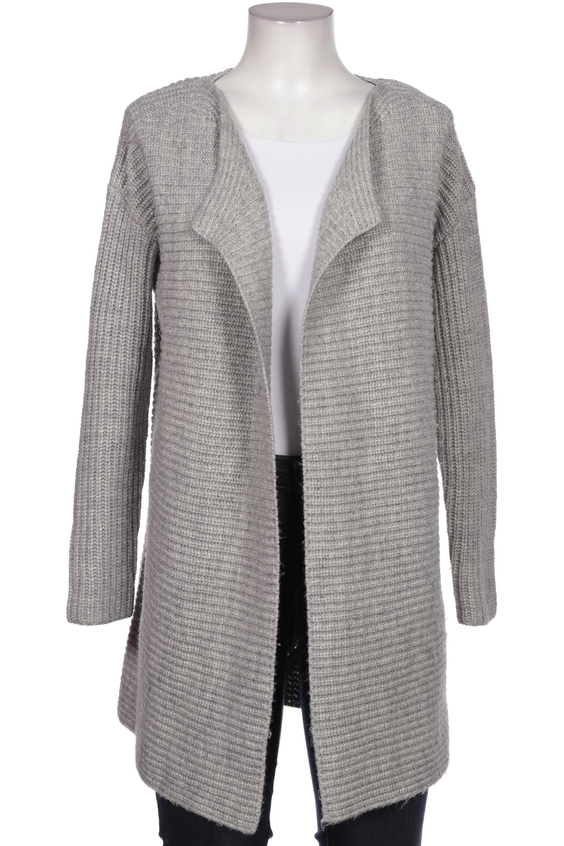 

Cartoon Damen Strickjacke, grau, Gr. 40