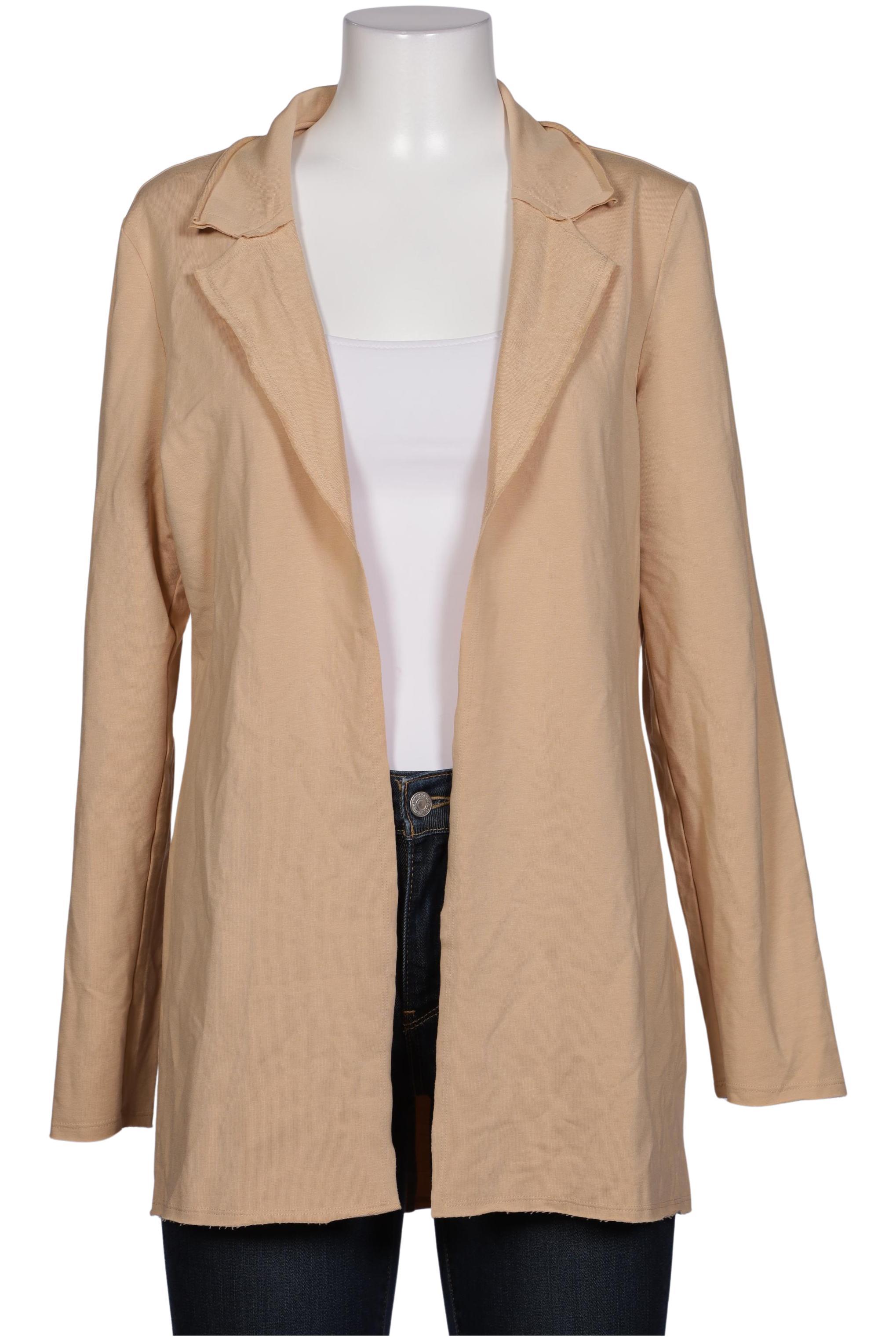 

Cartoon Damen Strickjacke, beige, Gr. 40