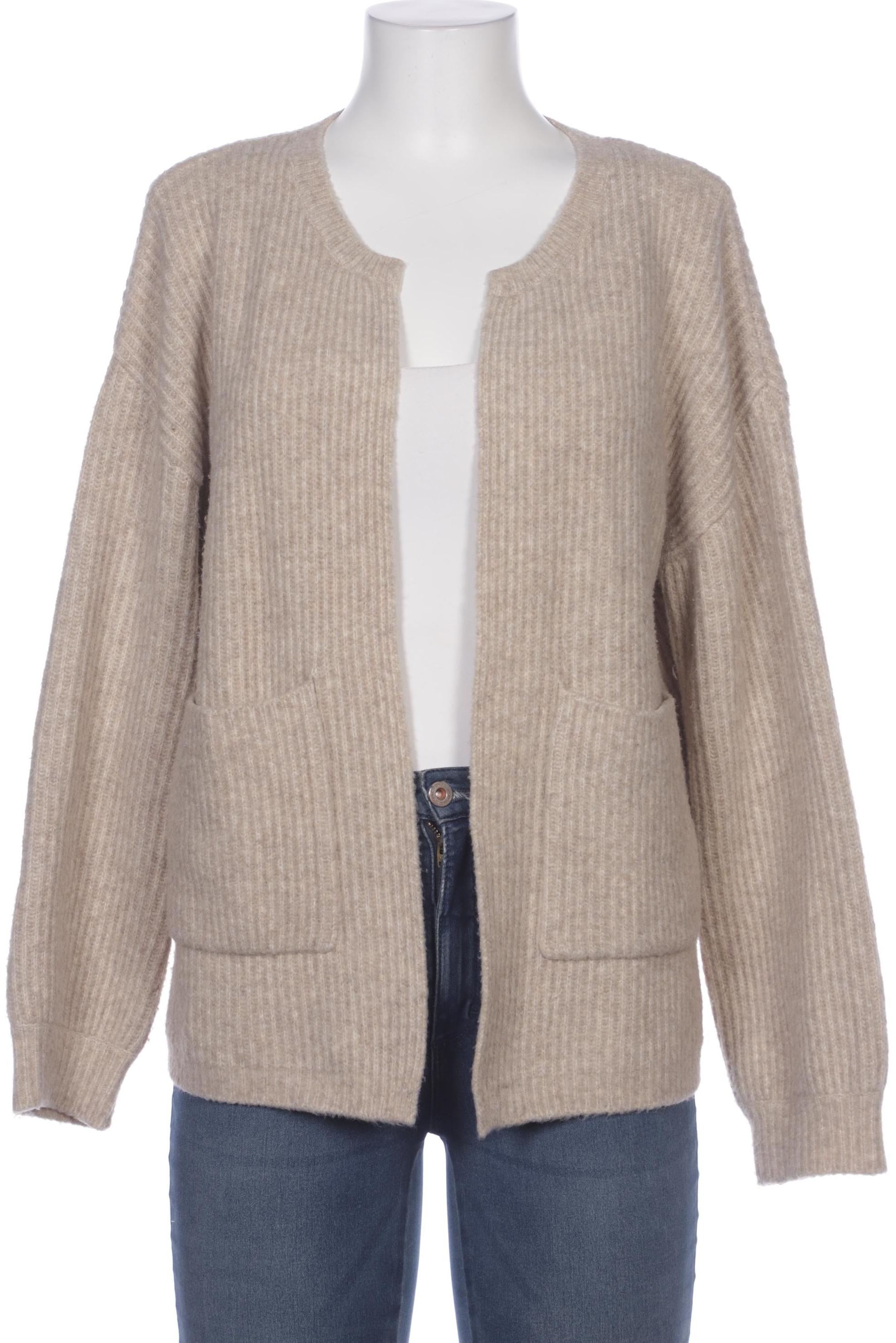 

Cartoon Damen Strickjacke, beige, Gr. 42