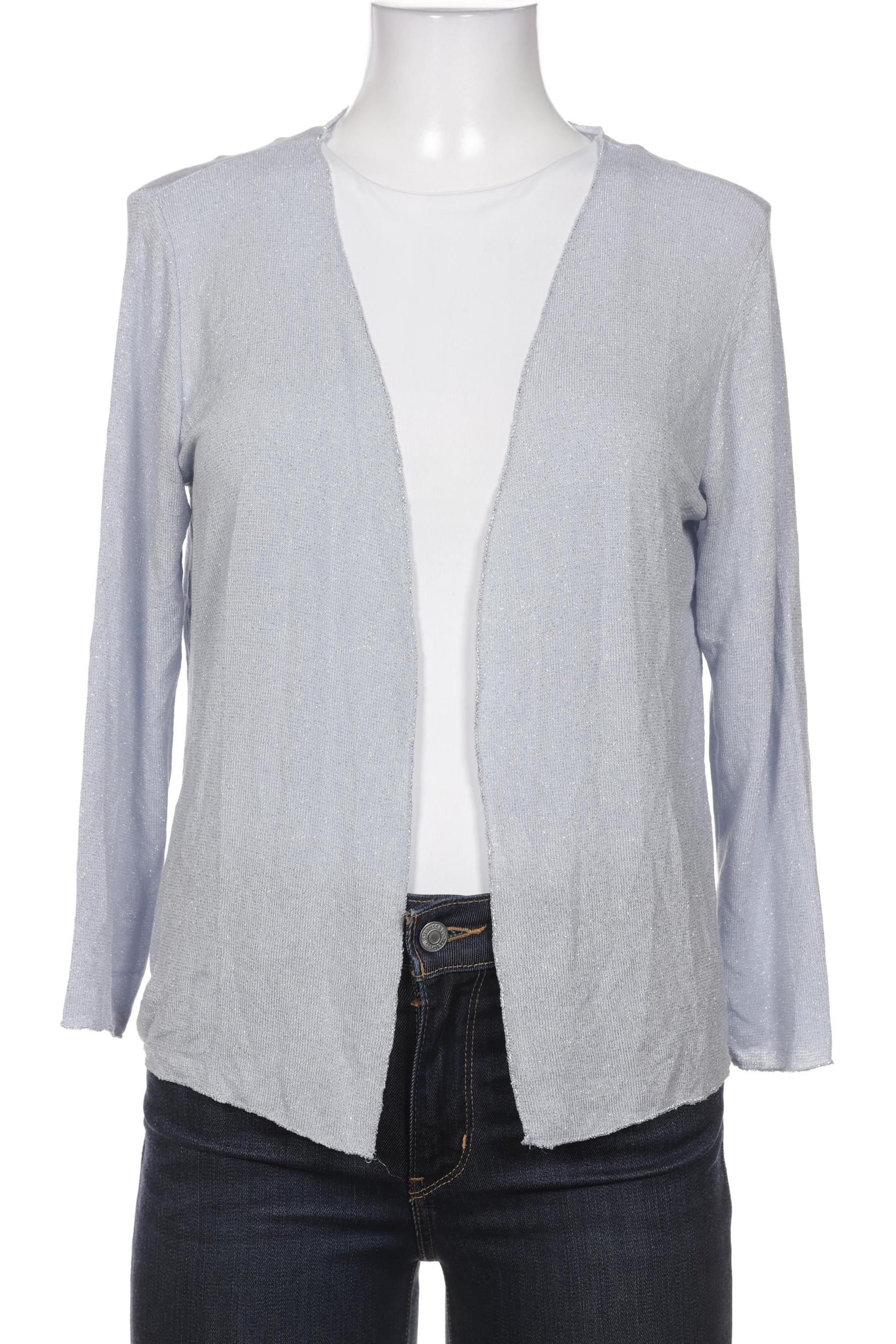 

Cartoon Damen Strickjacke, hellblau, Gr. 38
