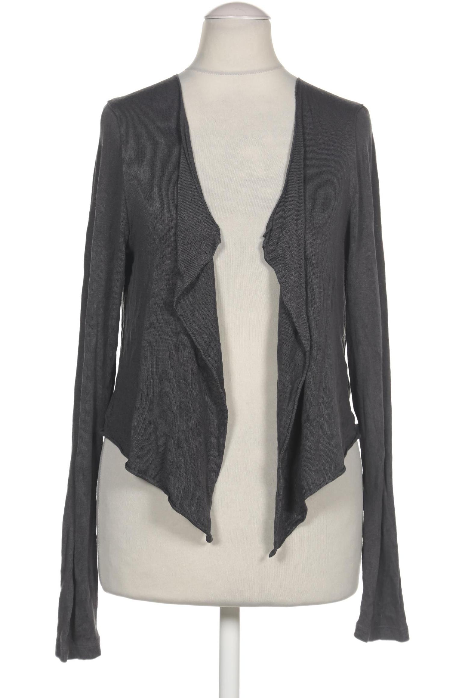 

Cartoon Damen Strickjacke, grau, Gr. 30