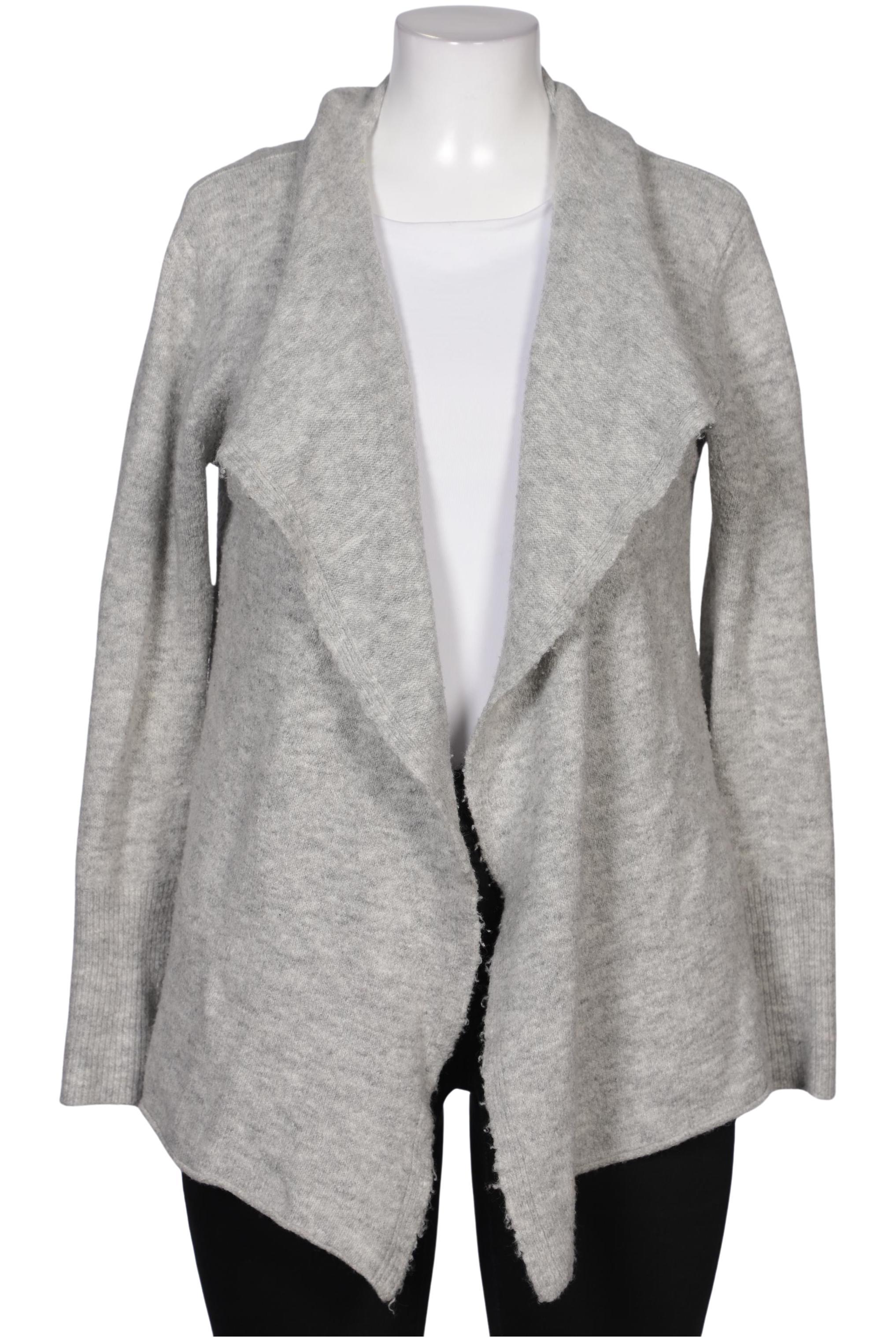 

Cartoon Damen Strickjacke, grau, Gr. 44