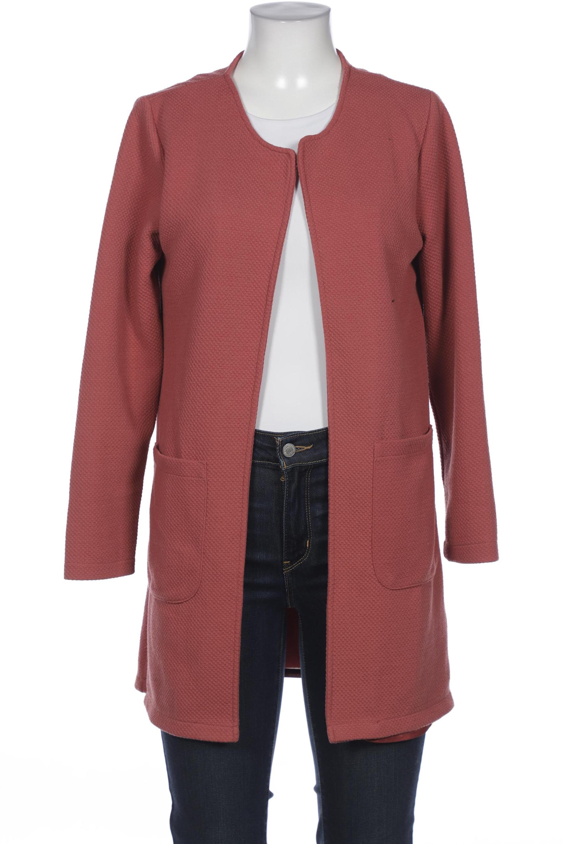 

Cartoon Damen Strickjacke, pink, Gr. 38