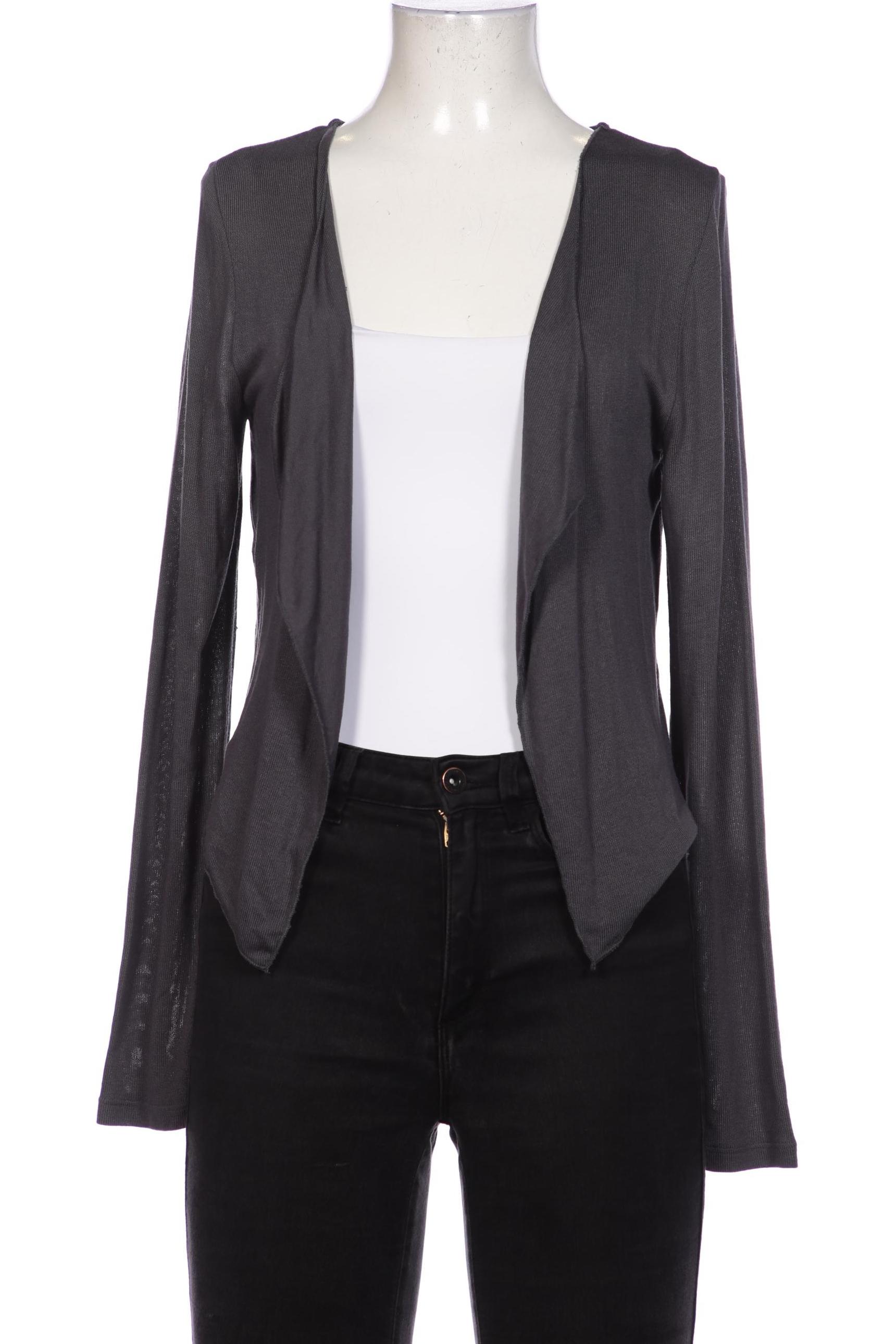 

Cartoon Damen Strickjacke, grau, Gr. 38