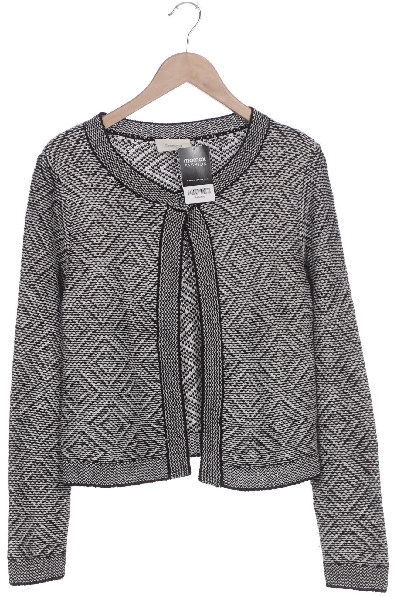 

Cartoon Damen Strickjacke, grau, Gr. 38