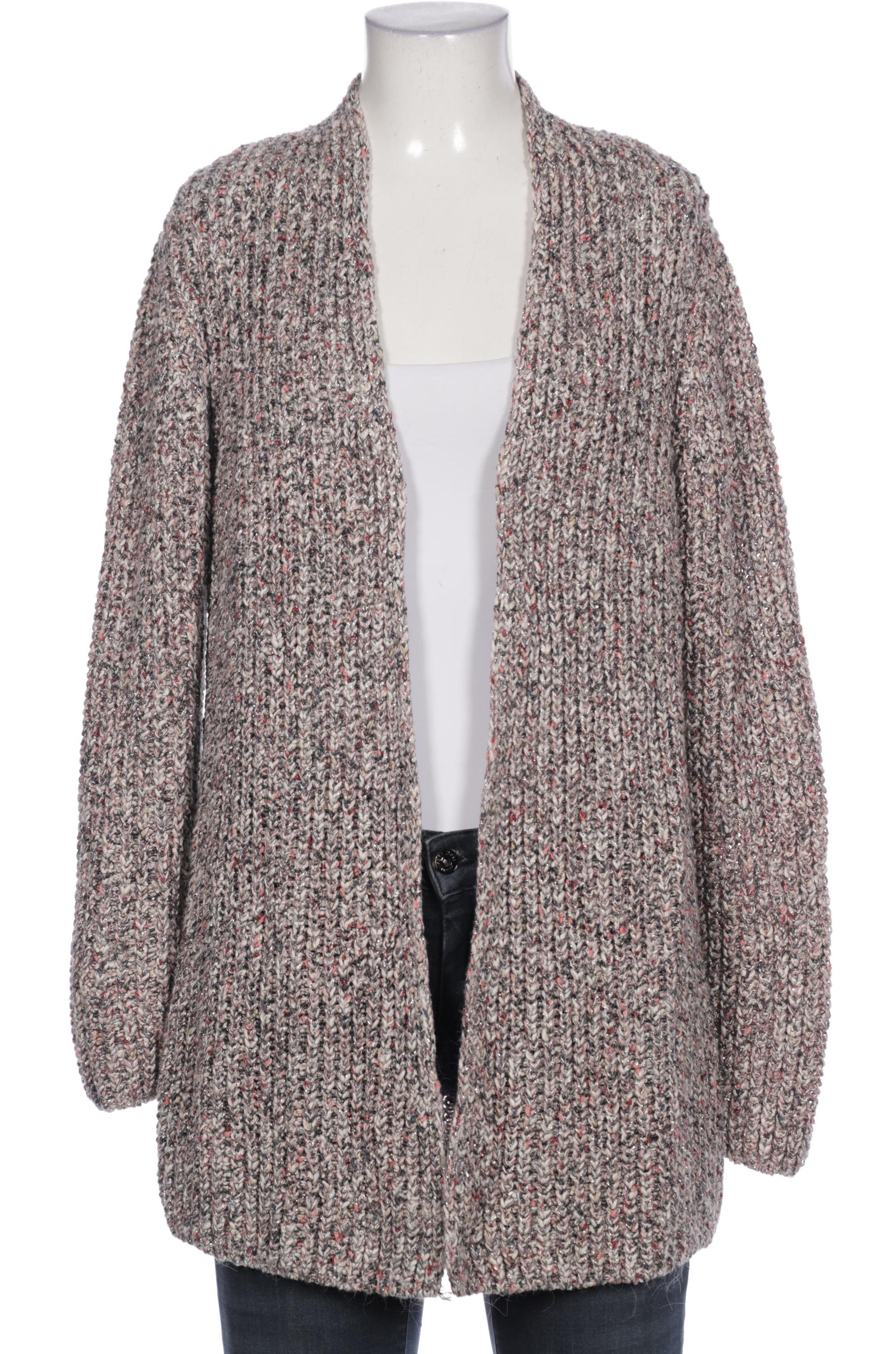 

Cartoon Damen Strickjacke, grau, Gr. 36