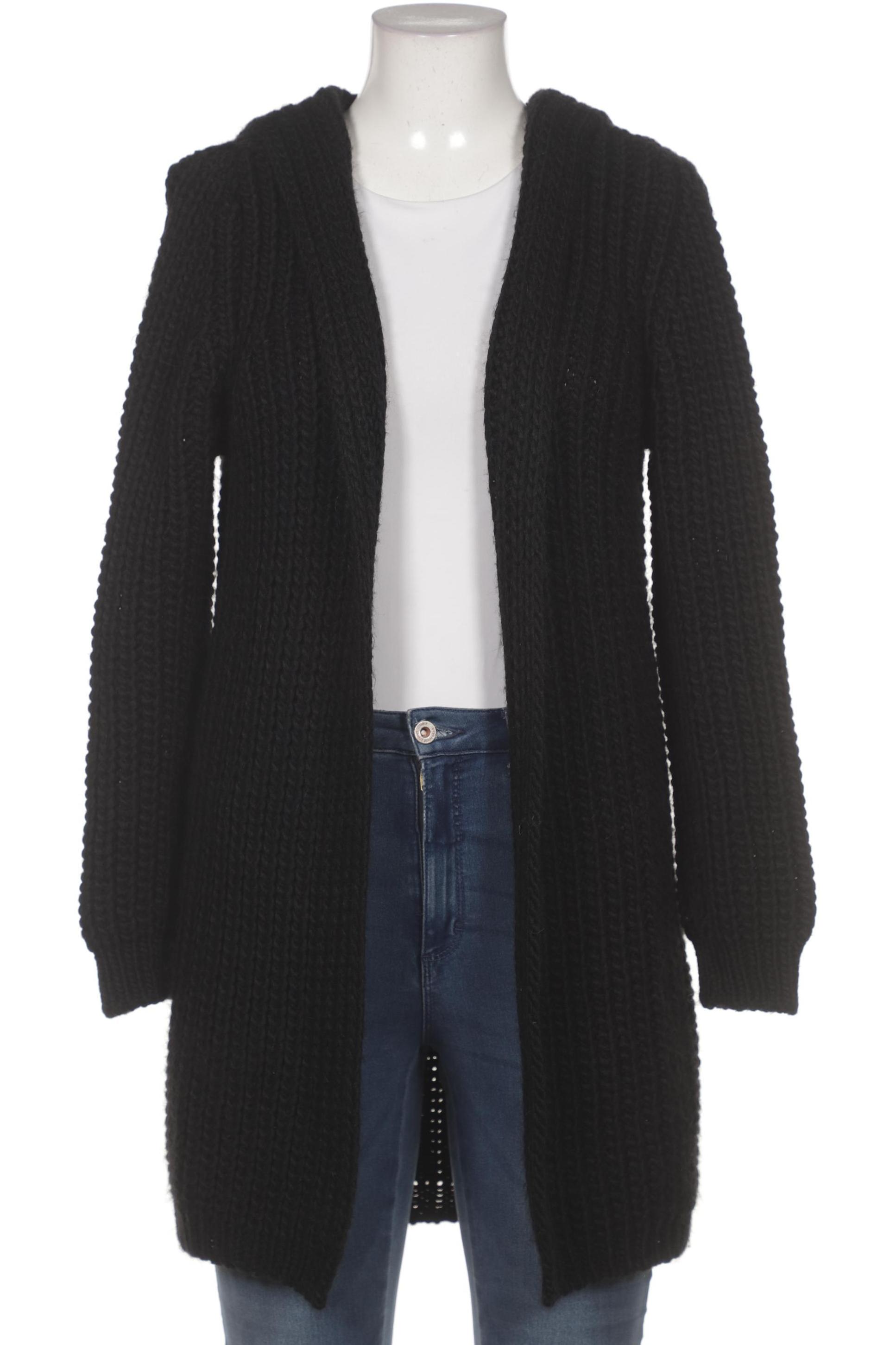 

Cartoon Damen Strickjacke, schwarz, Gr. 42