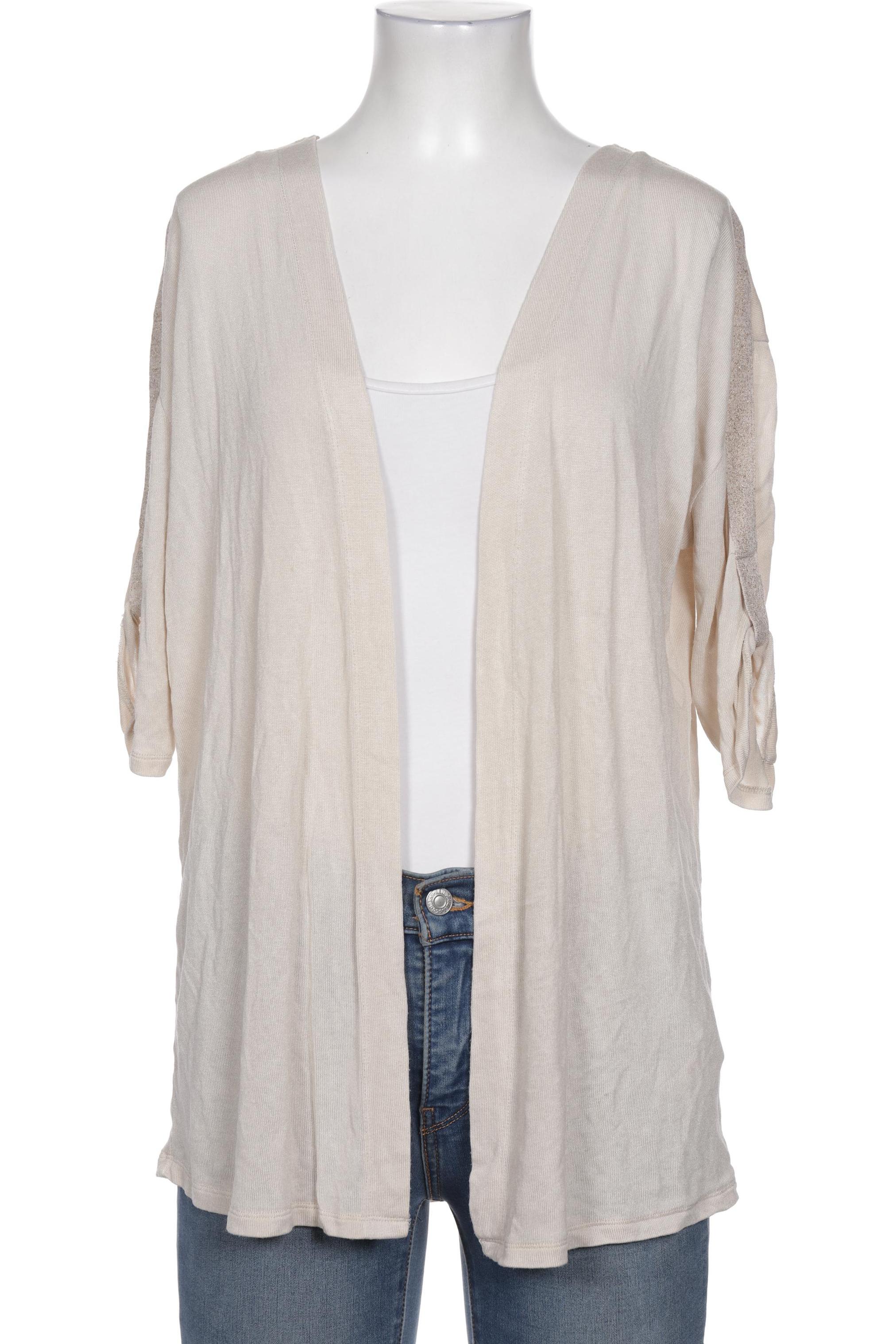 

Cartoon Damen Strickjacke, beige