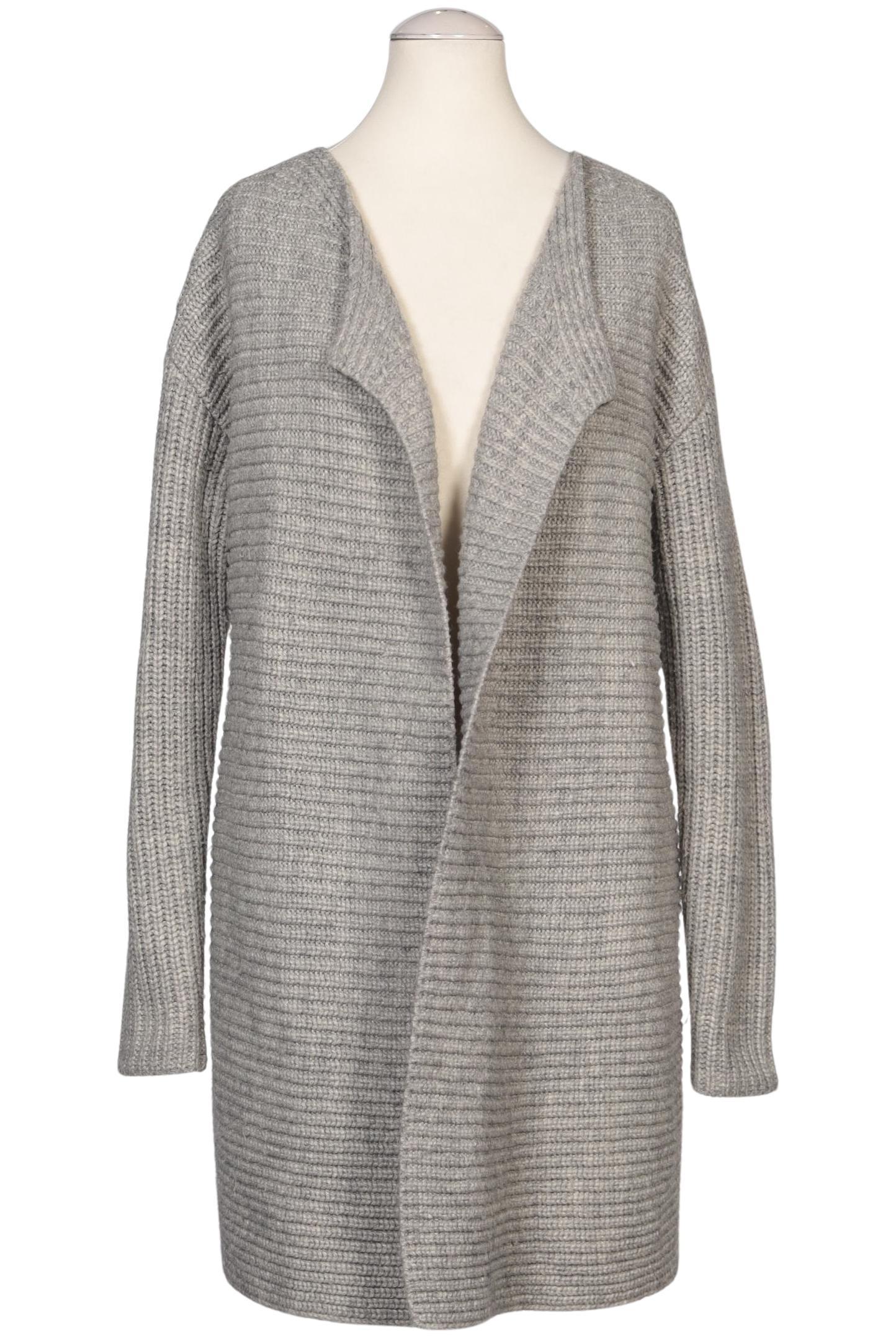 

Cartoon Damen Strickjacke, grau, Gr. 36