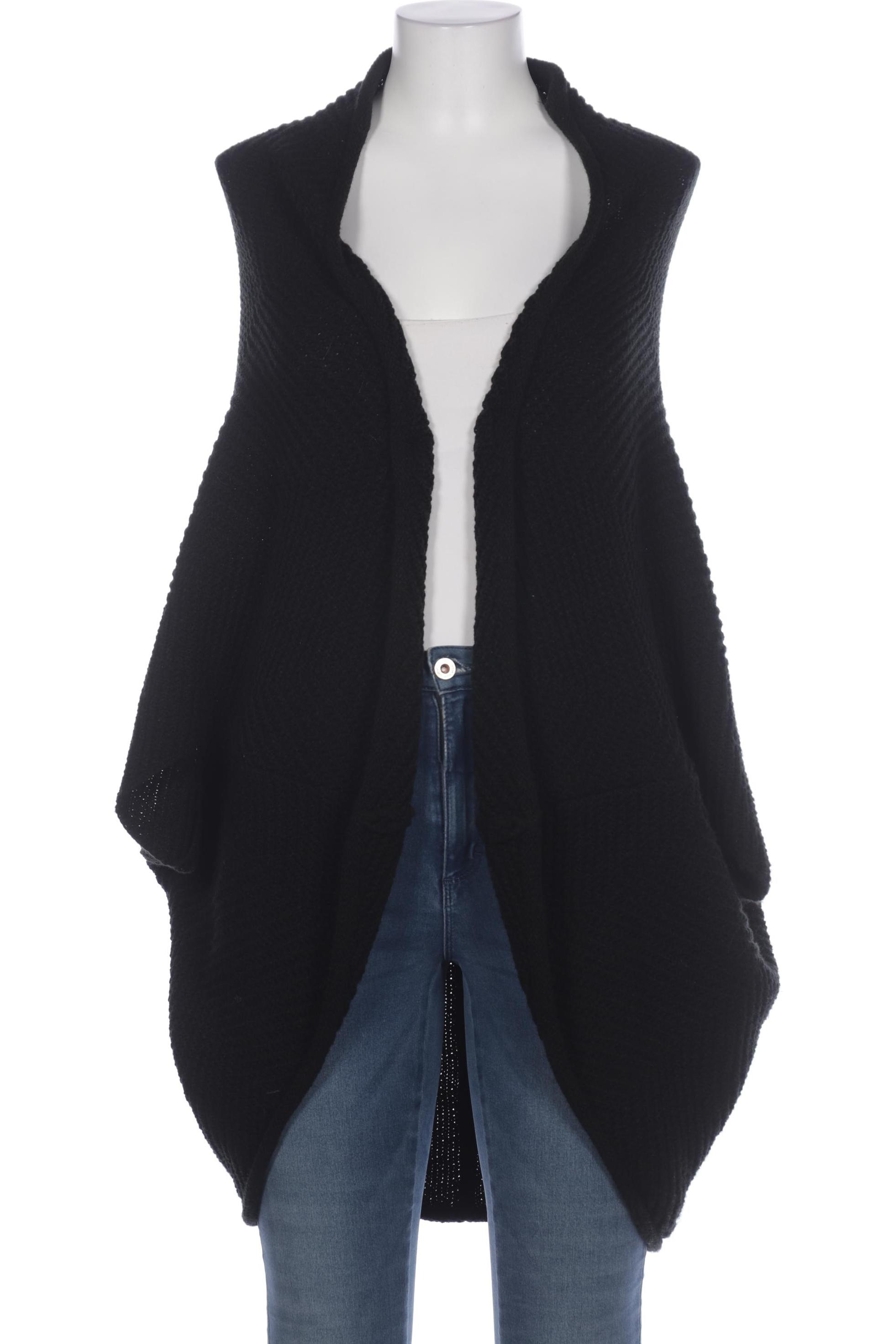 

Cartoon Damen Strickjacke, schwarz, Gr. 42