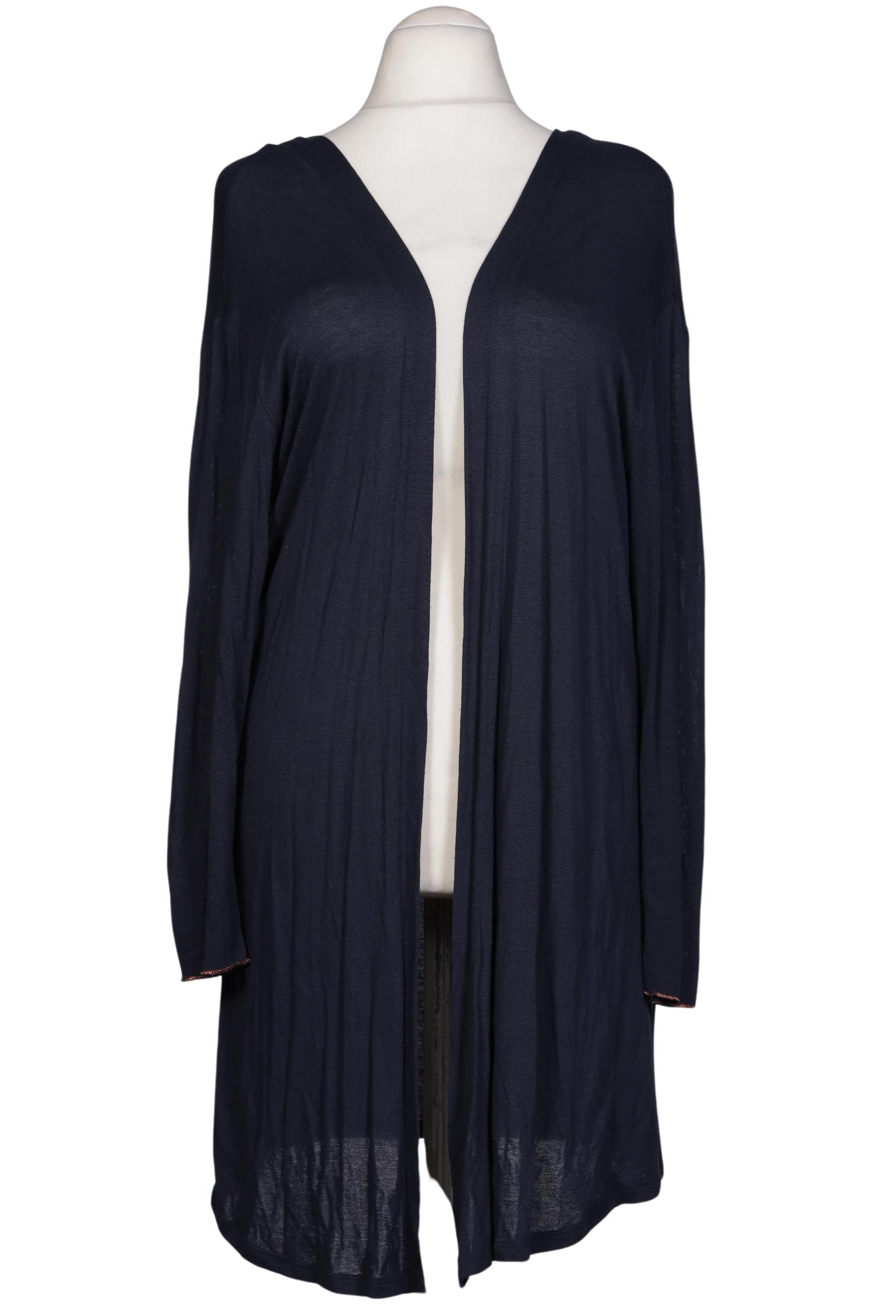 

Cartoon Damen Strickjacke, marineblau, Gr. 44