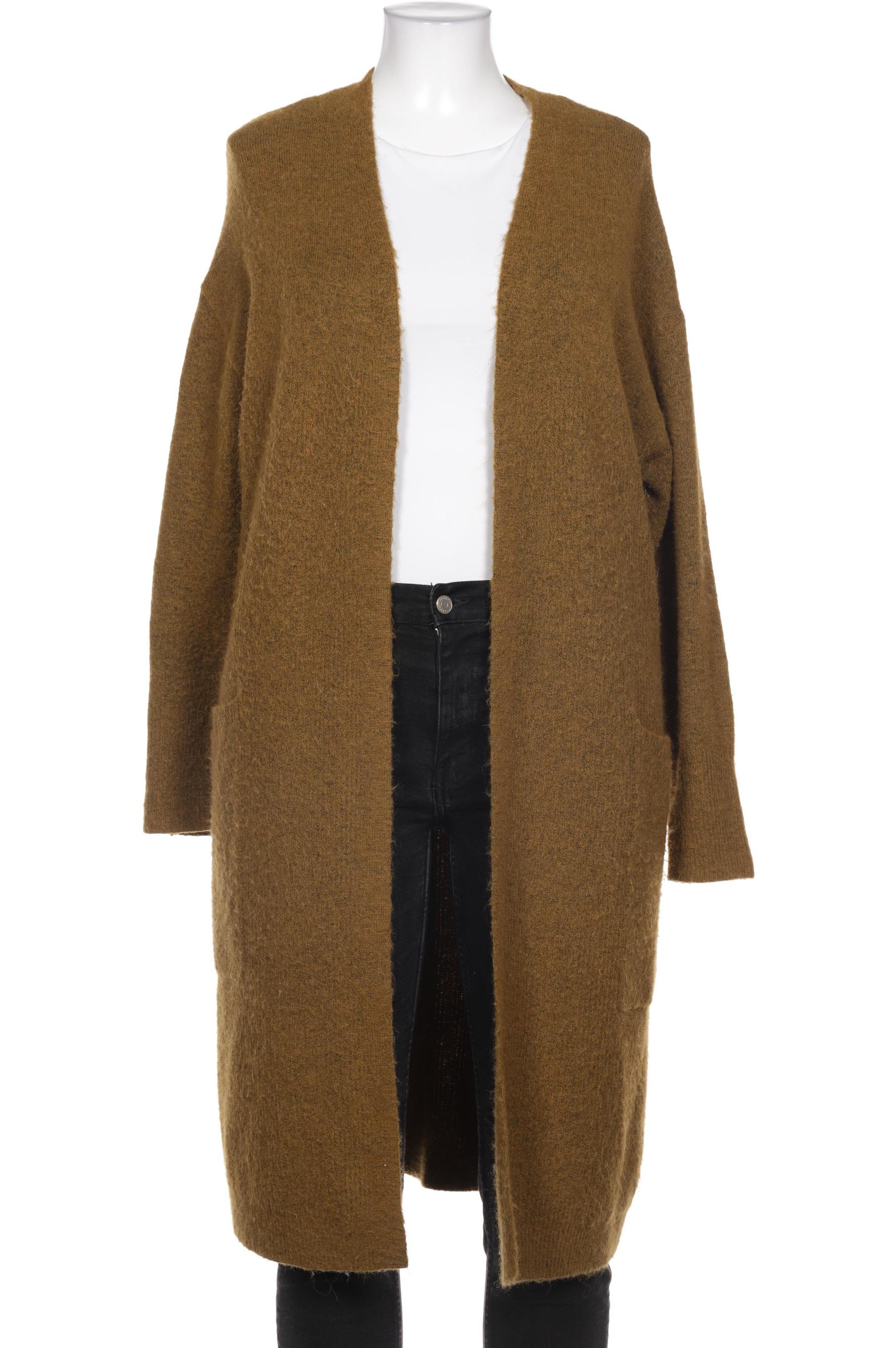 

Cartoon Damen Strickjacke, grün, Gr. 44