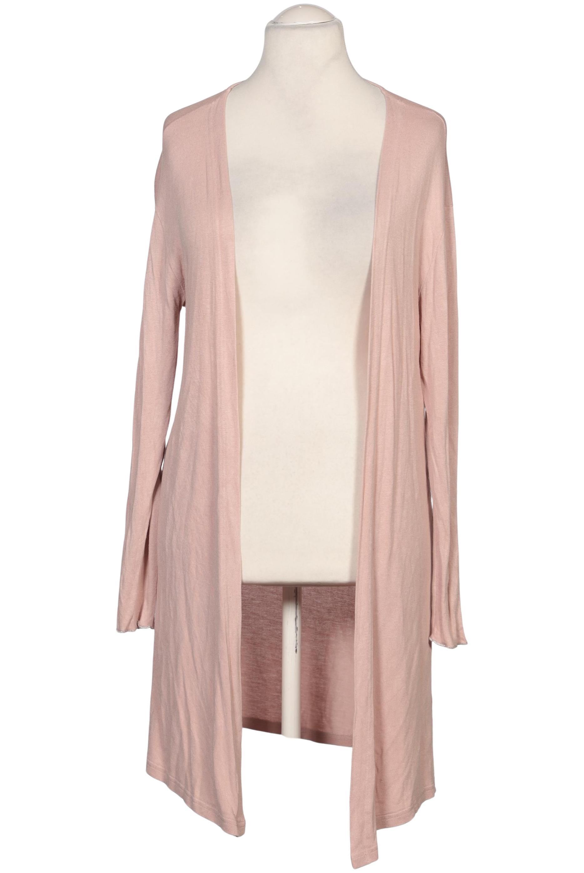 

Cartoon Damen Strickjacke, pink, Gr. 38