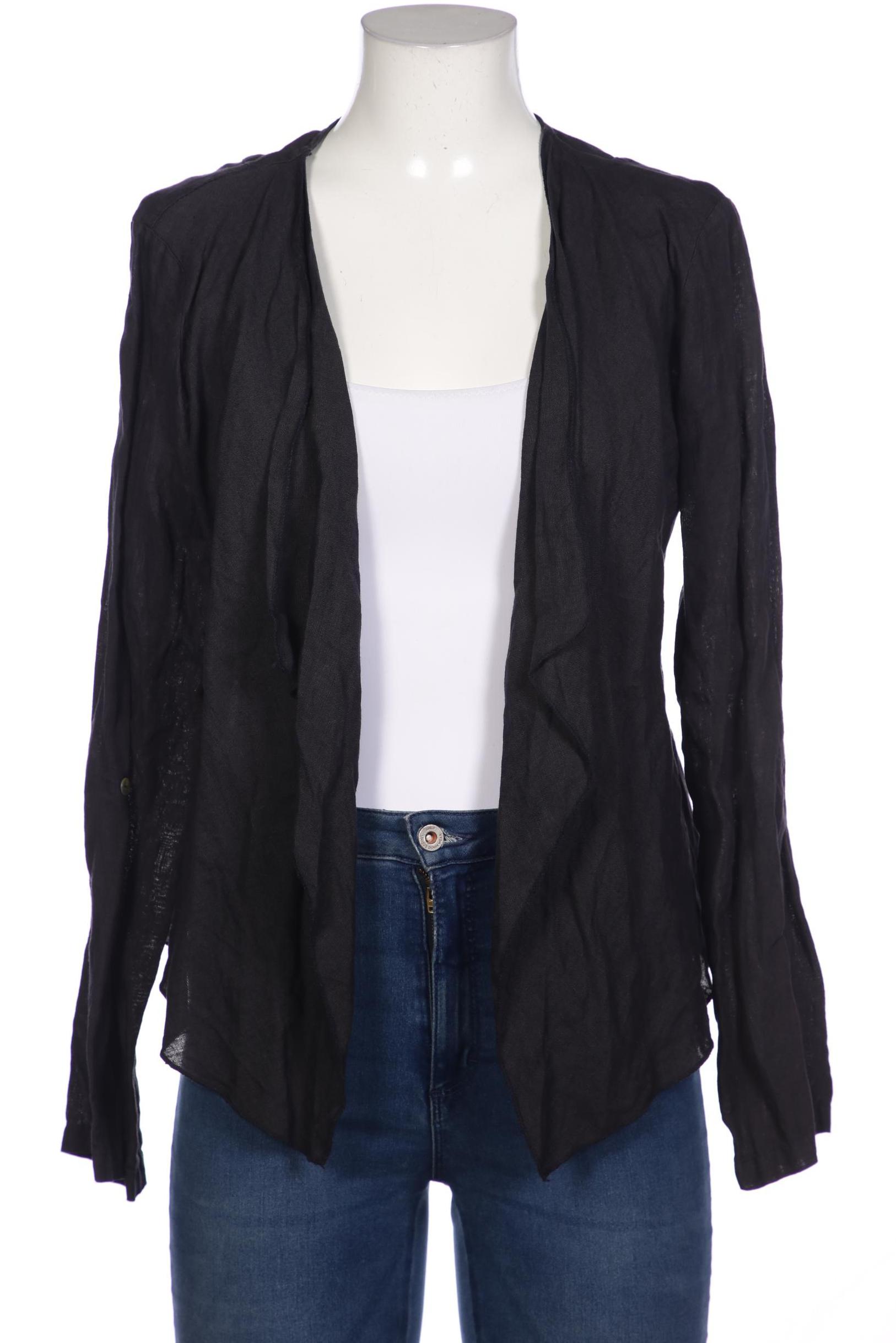 

Cartoon Damen Strickjacke, marineblau, Gr. 38