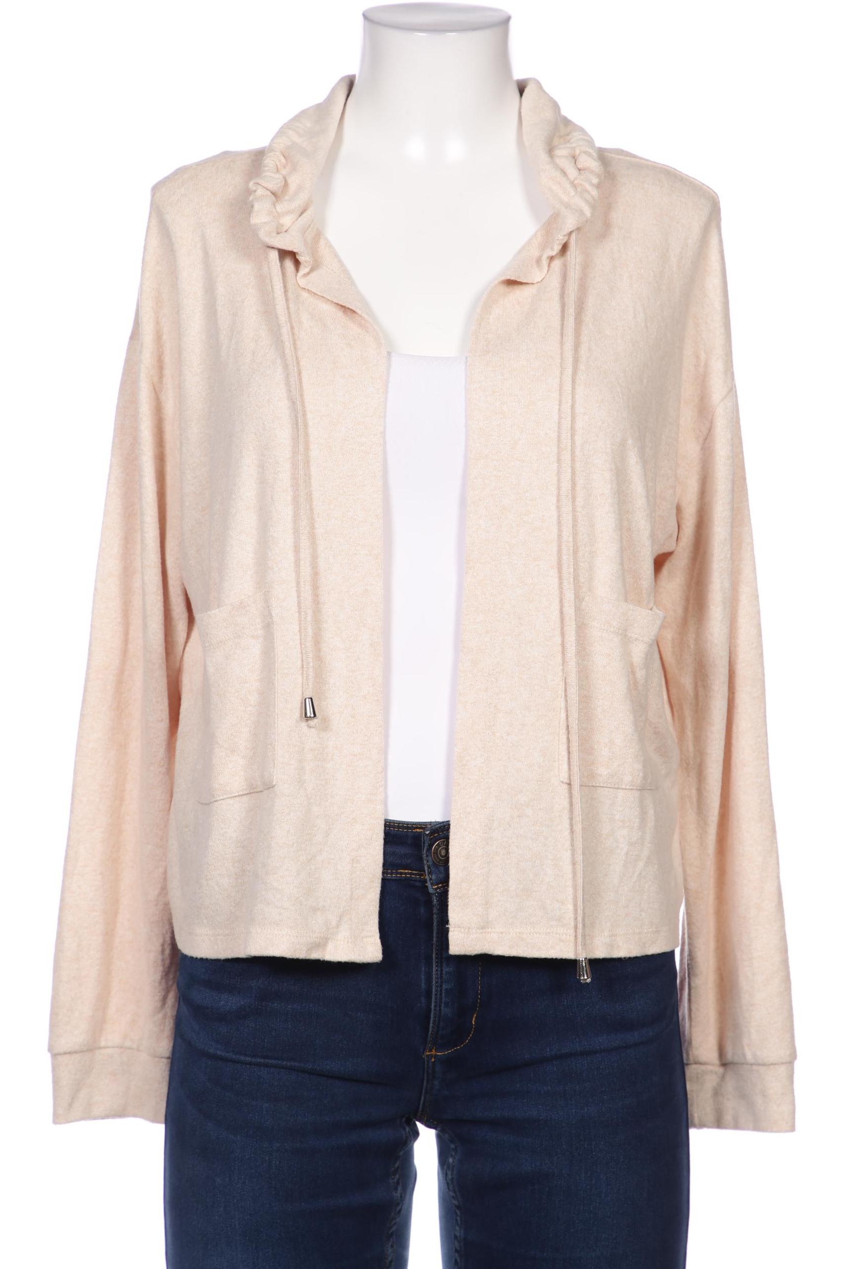 

Cartoon Damen Strickjacke, beige, Gr. 38