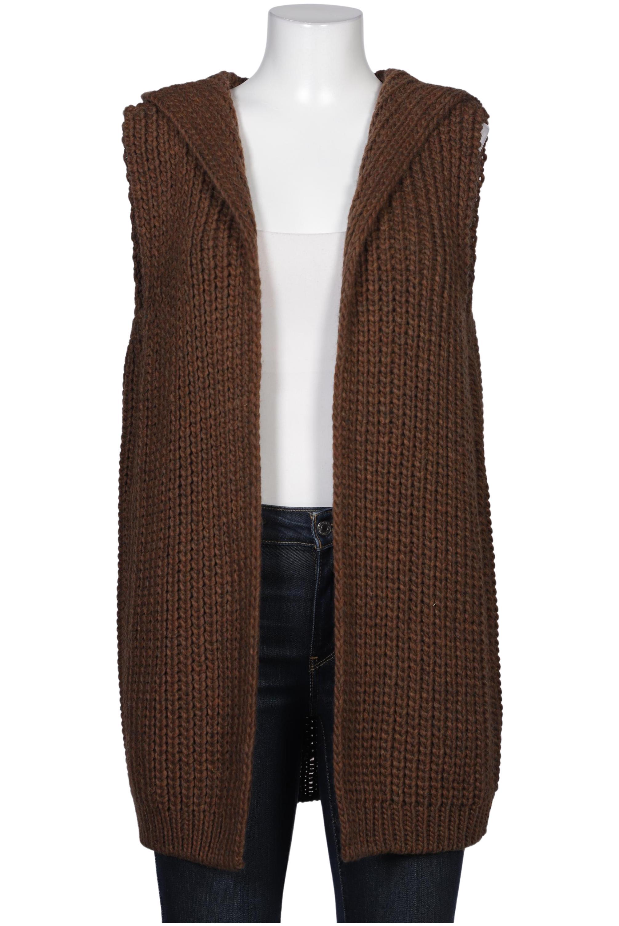 

Cartoon Damen Strickjacke, braun, Gr. 42