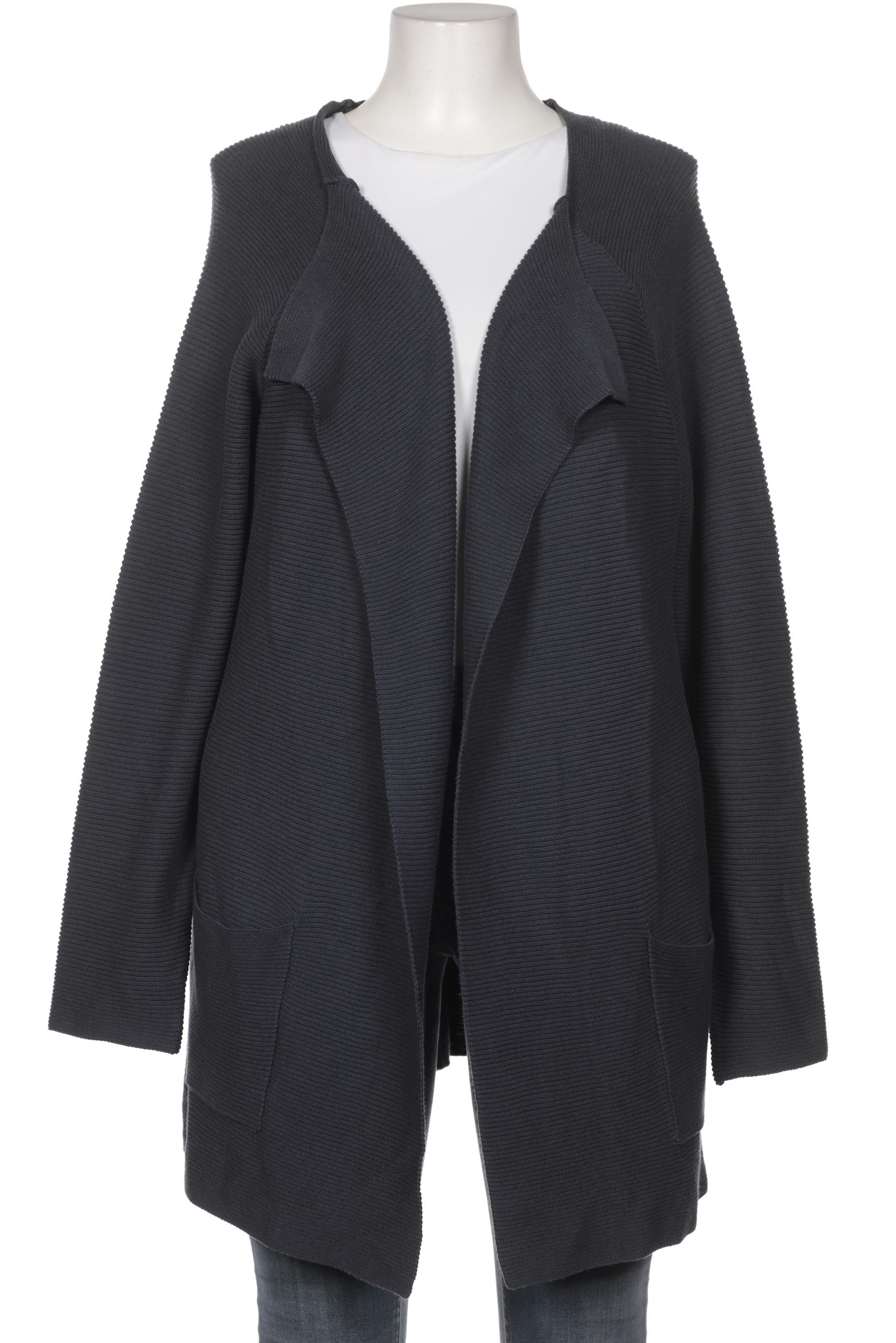 

Cartoon Damen Strickjacke, marineblau, Gr. 44