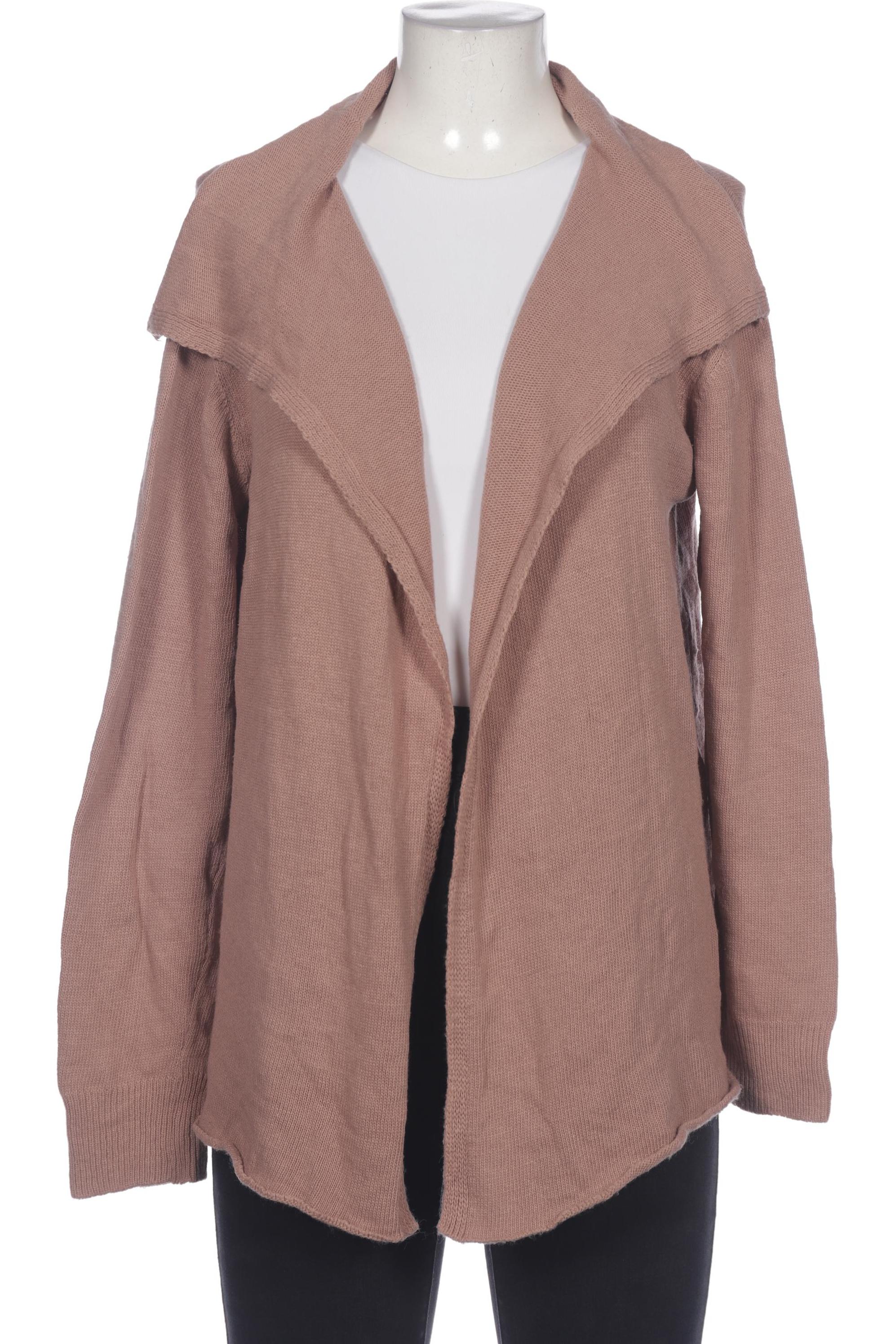 Thumbnail - Cartoon Damen Strickjacke, beige, Gr. 42