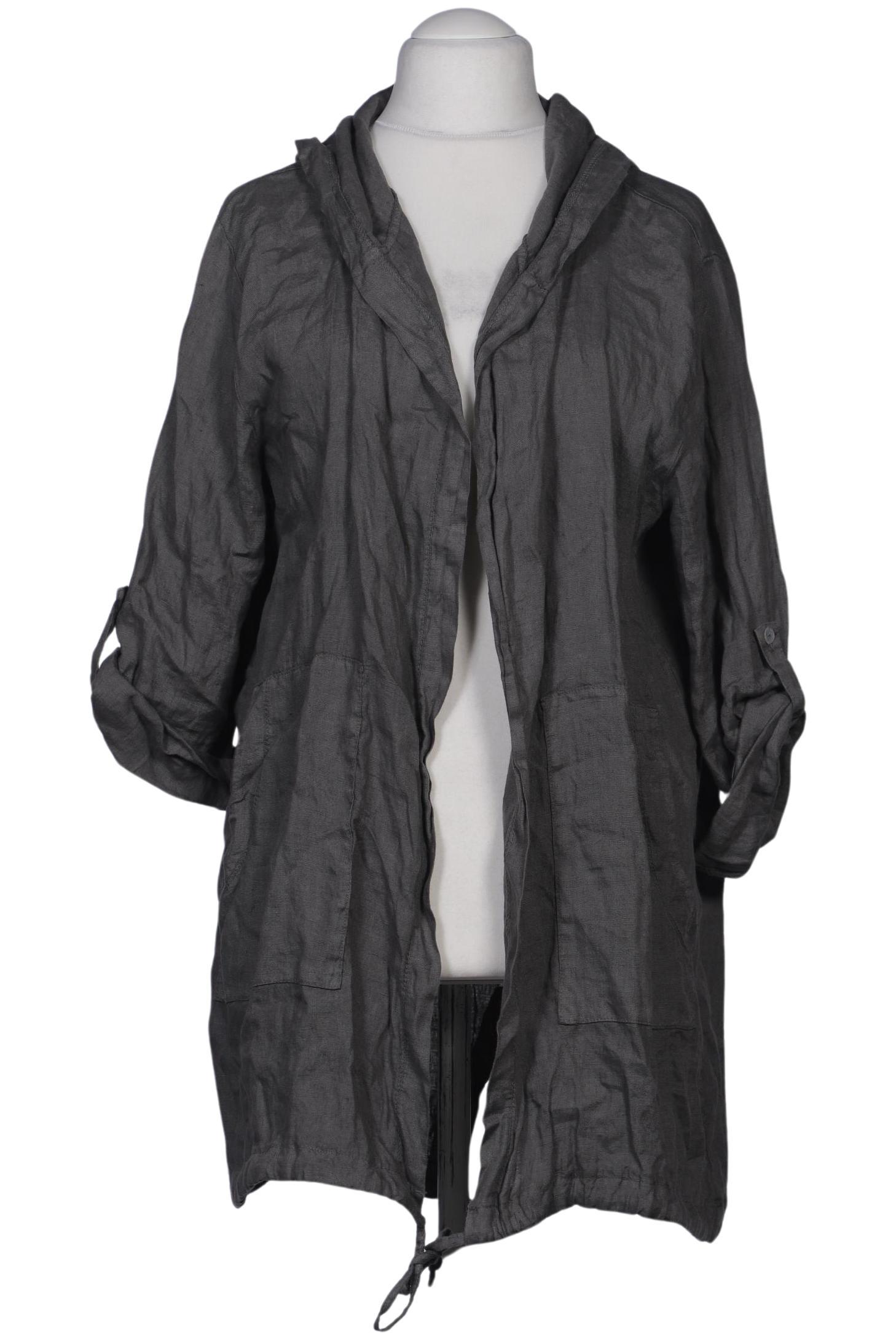 

Cartoon Damen Strickjacke, grau, Gr. 44