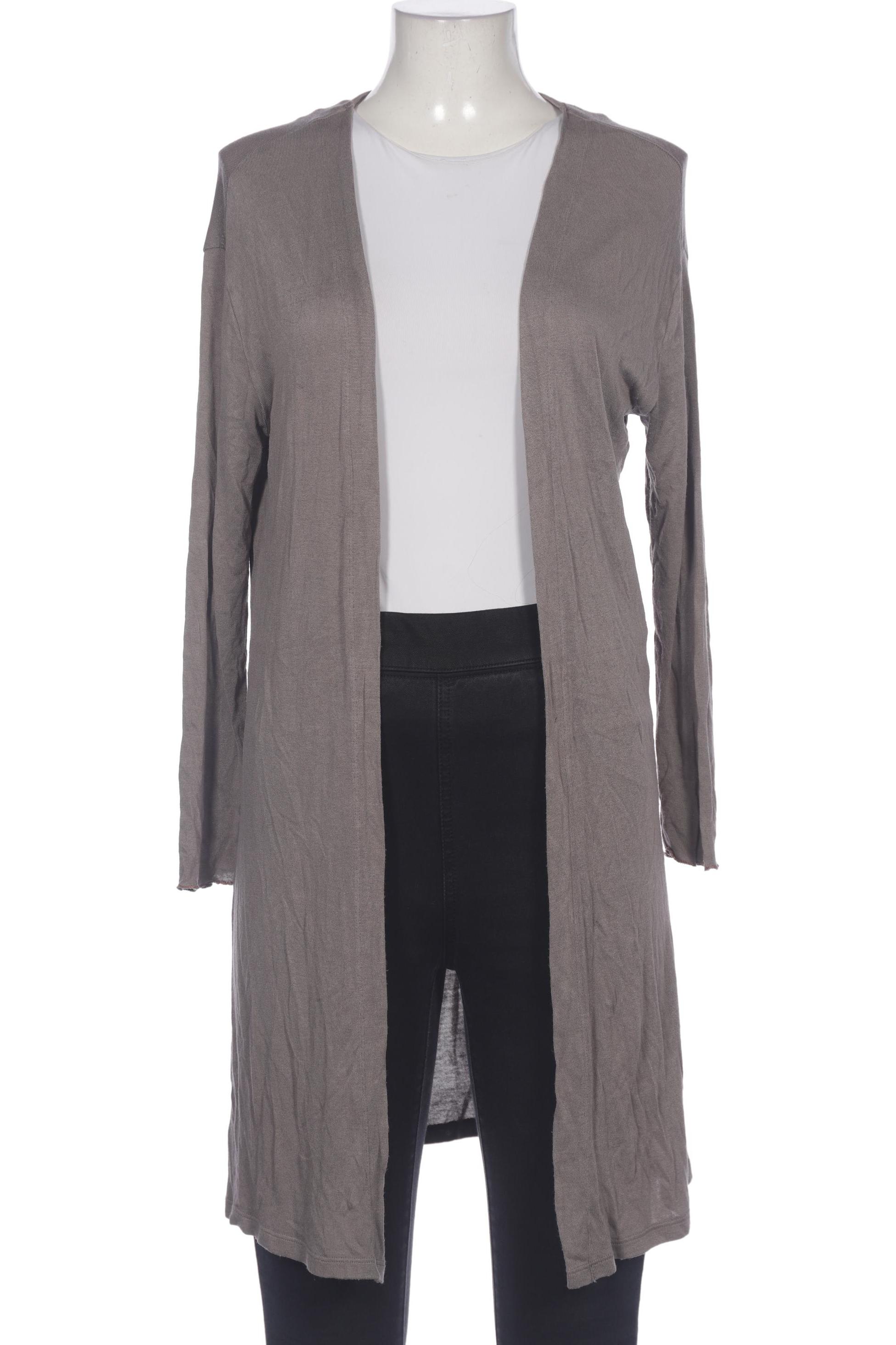 

Cartoon Damen Strickjacke, grau, Gr. 38