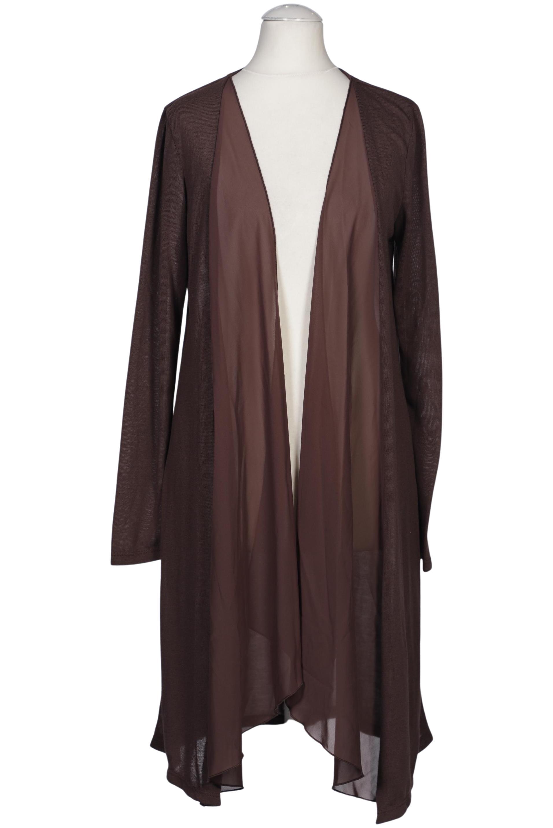 

Cartoon Damen Strickjacke, braun, Gr. 36