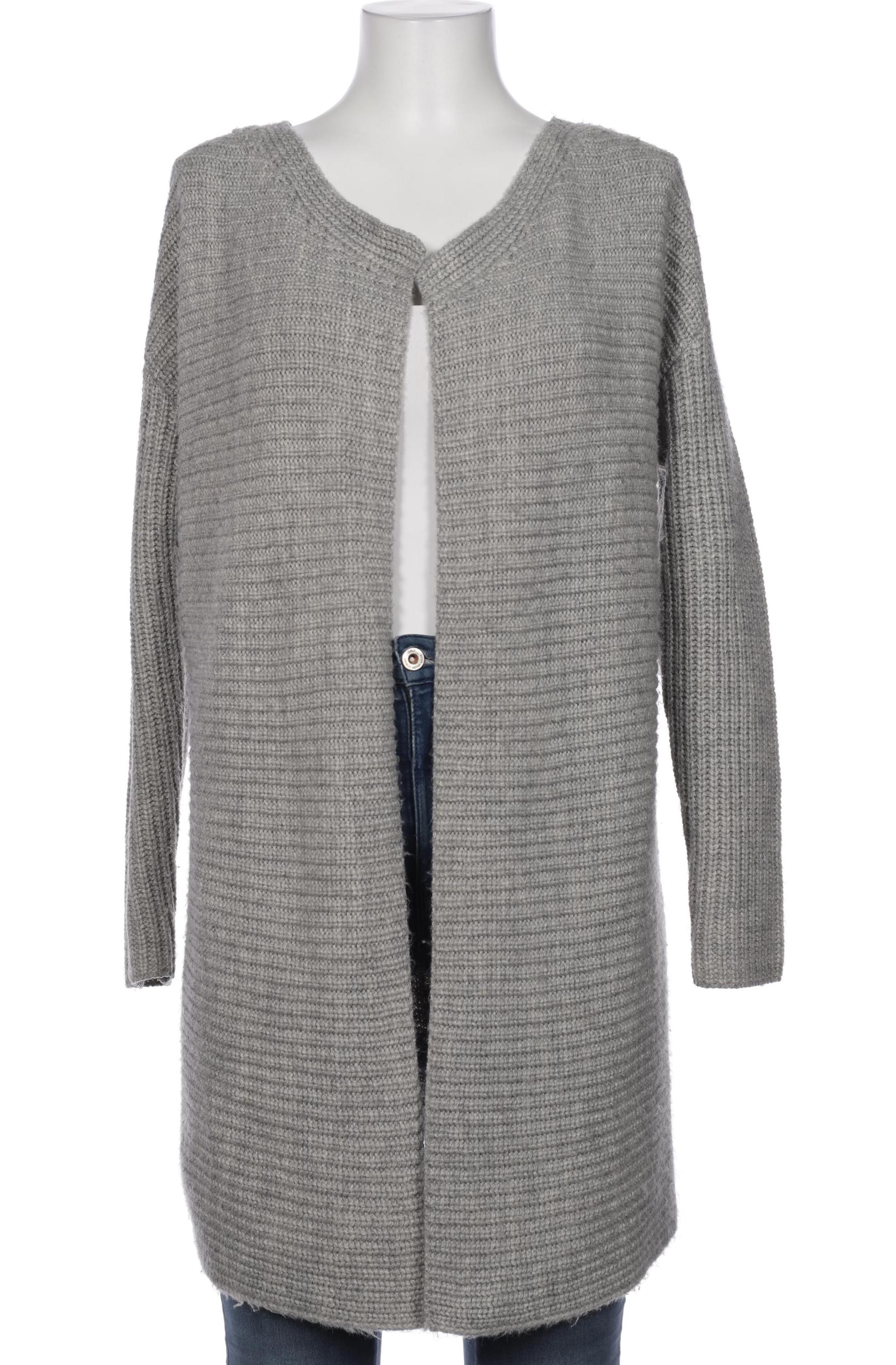 

Cartoon Damen Strickjacke, grau, Gr. 38