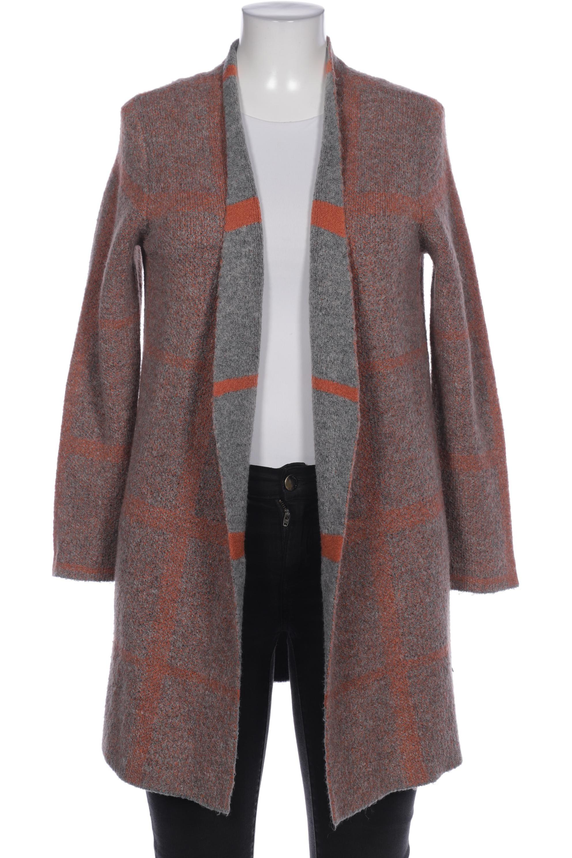 

Cartoon Damen Strickjacke, orange, Gr. 42
