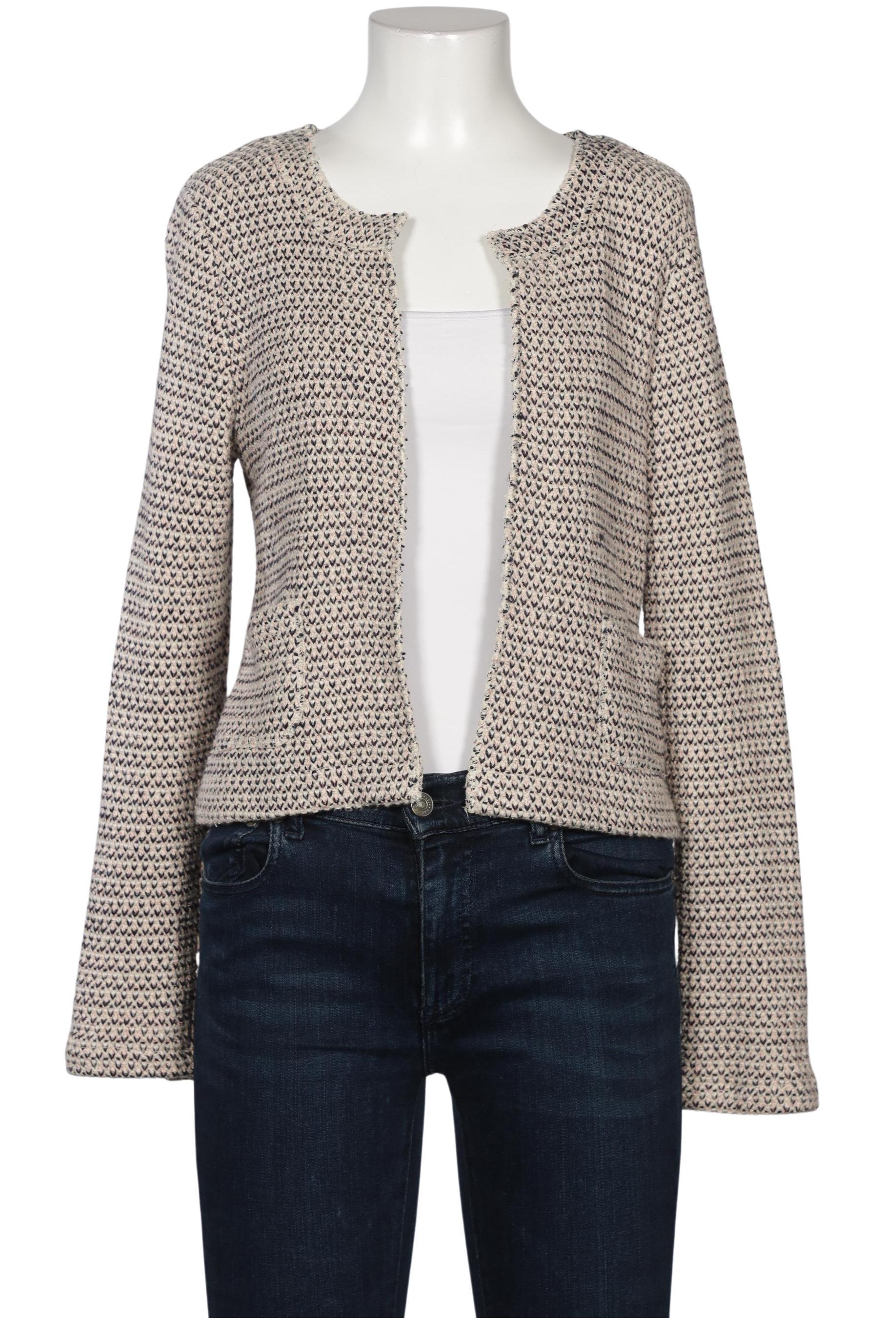

Cartoon Damen Strickjacke, pink, Gr. 38