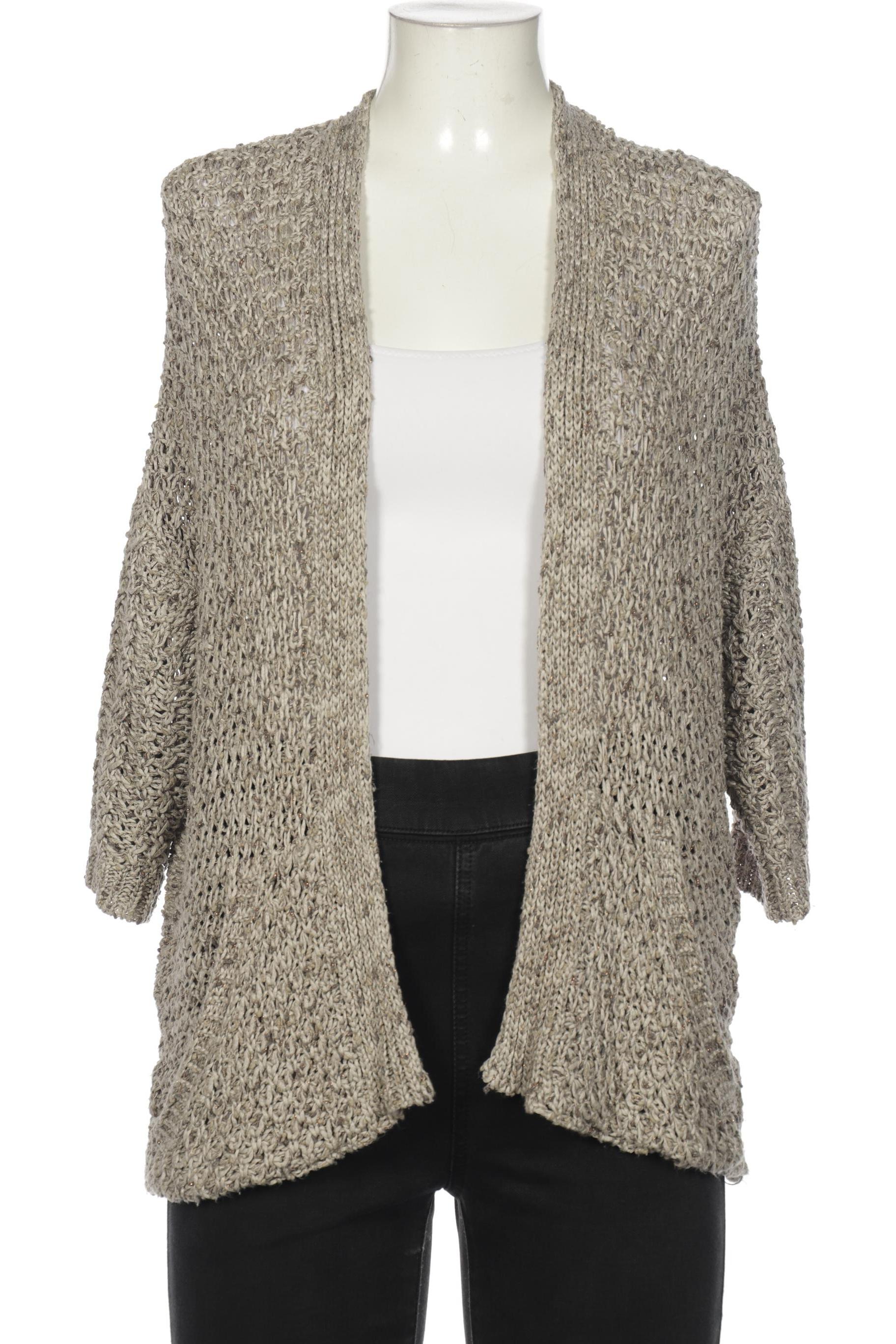 

Cartoon Damen Strickjacke, grau, Gr. 38