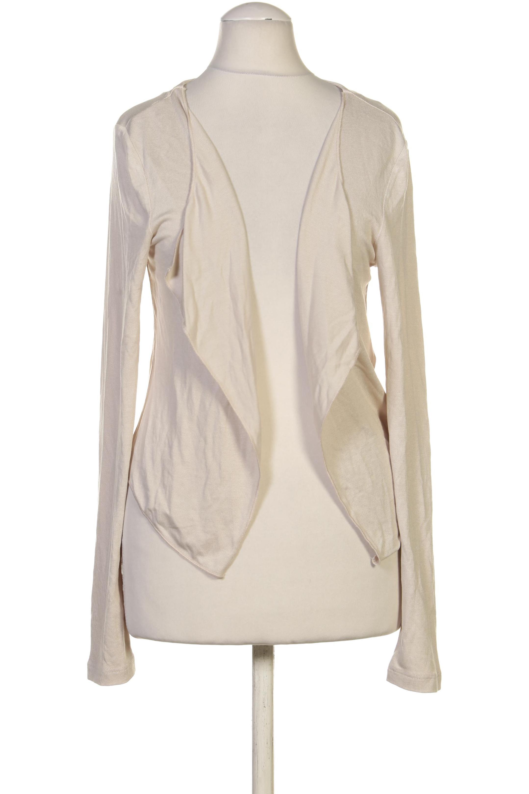 

Cartoon Damen Strickjacke, beige