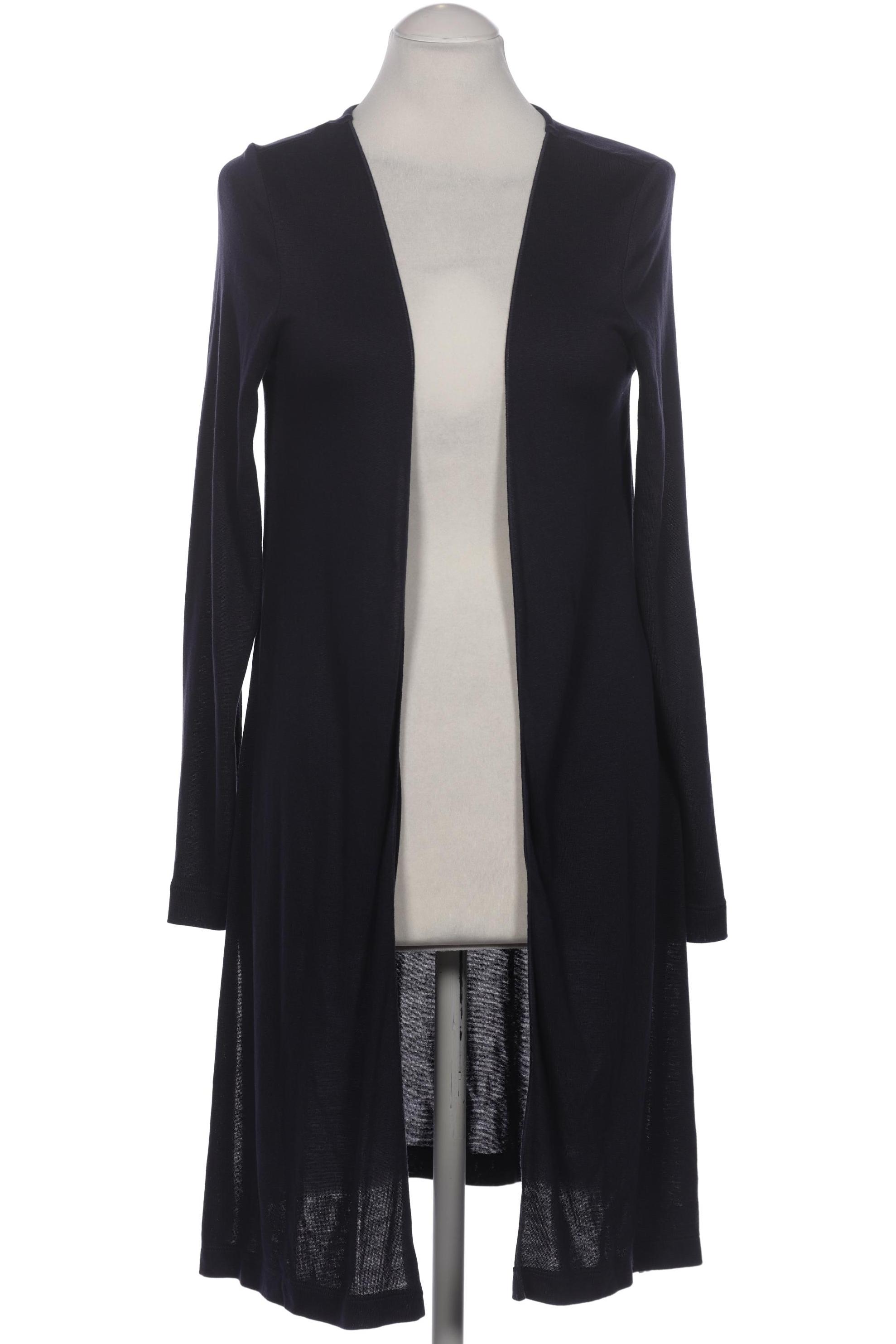 

Cartoon Damen Strickjacke, marineblau, Gr. 36